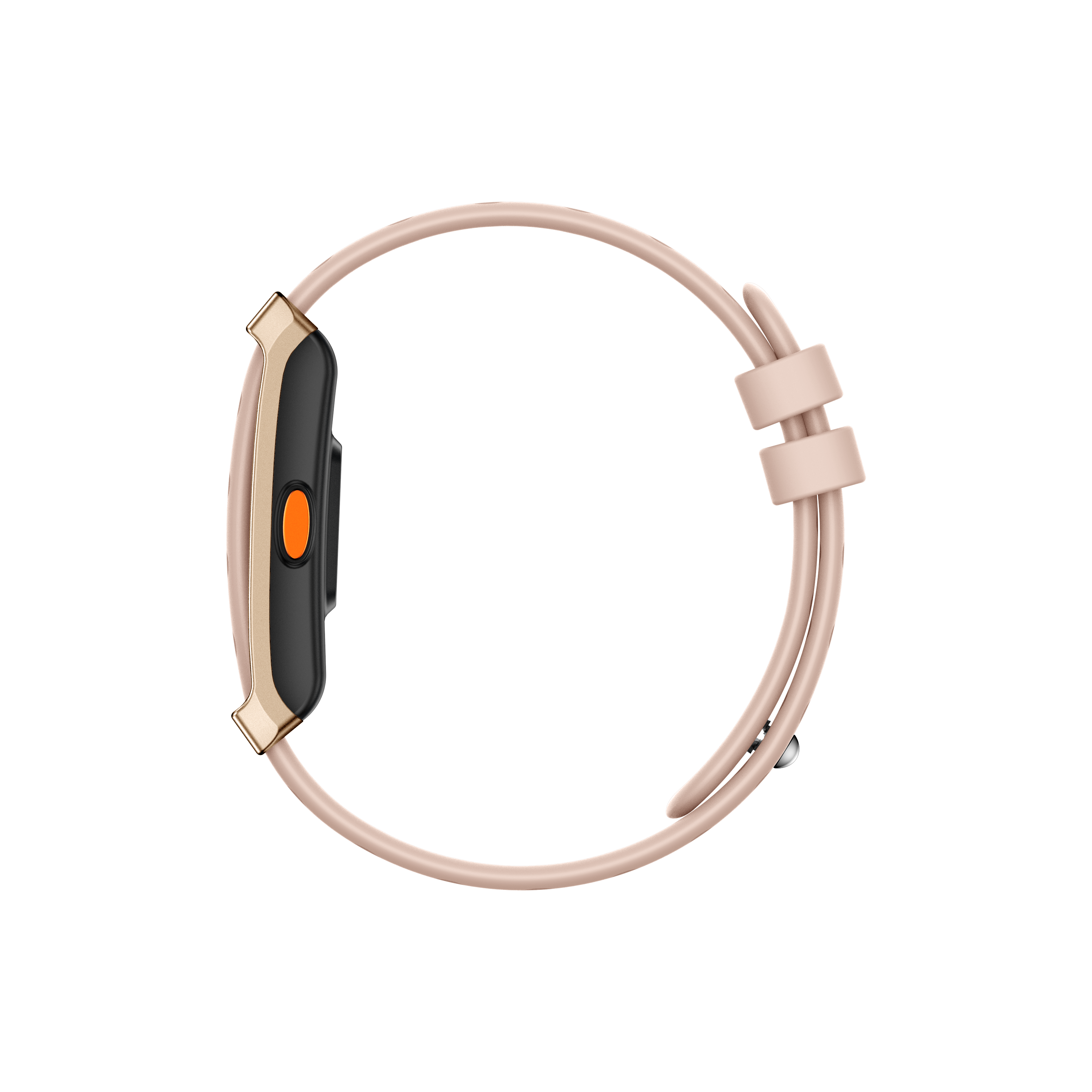 Professional Screenless Fitness Tracker with 107+ Sports Modes and 50-Day Battery Life