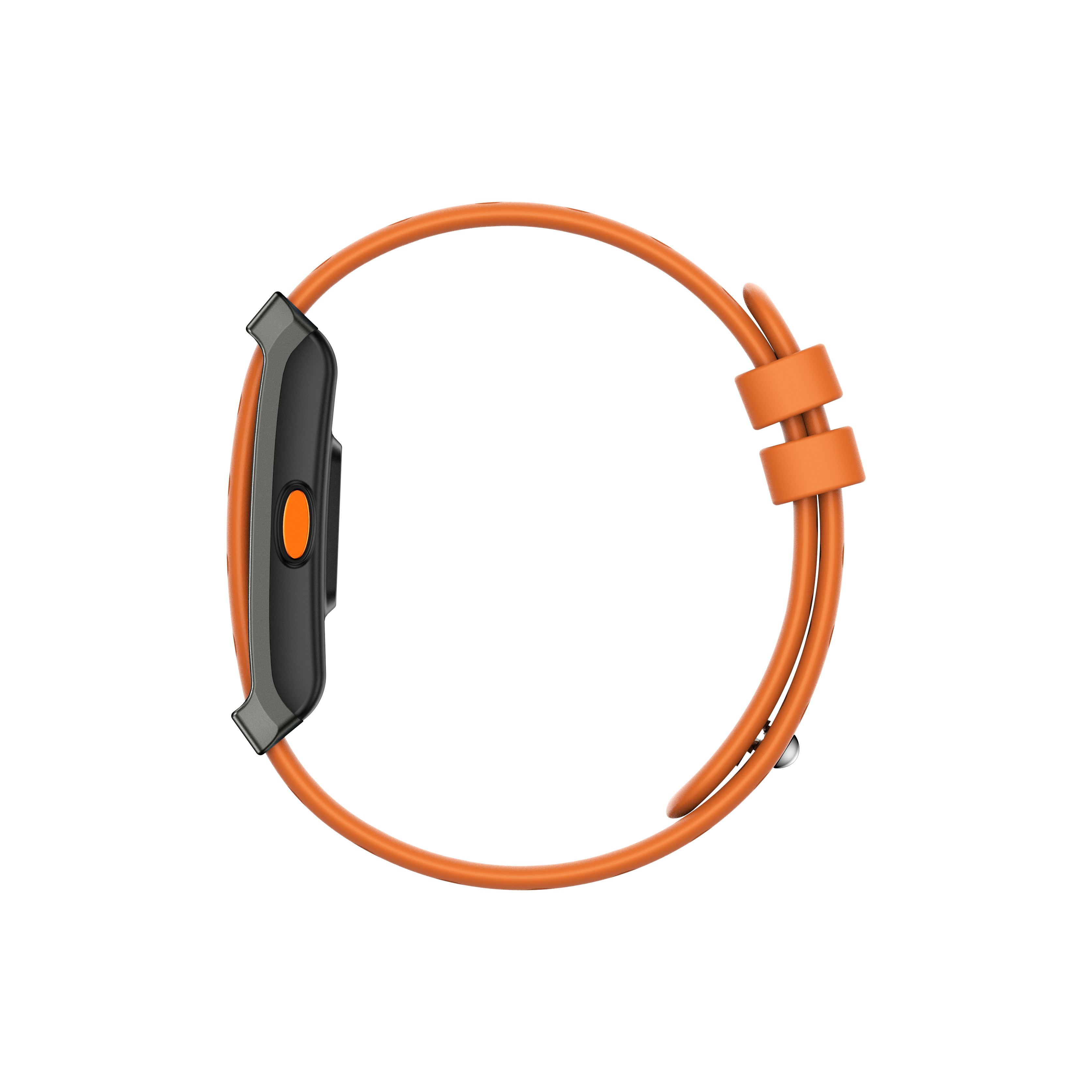 Professional No-Screen Fitness Tracker Band with 107+ Sports Modes and Long Battery Life