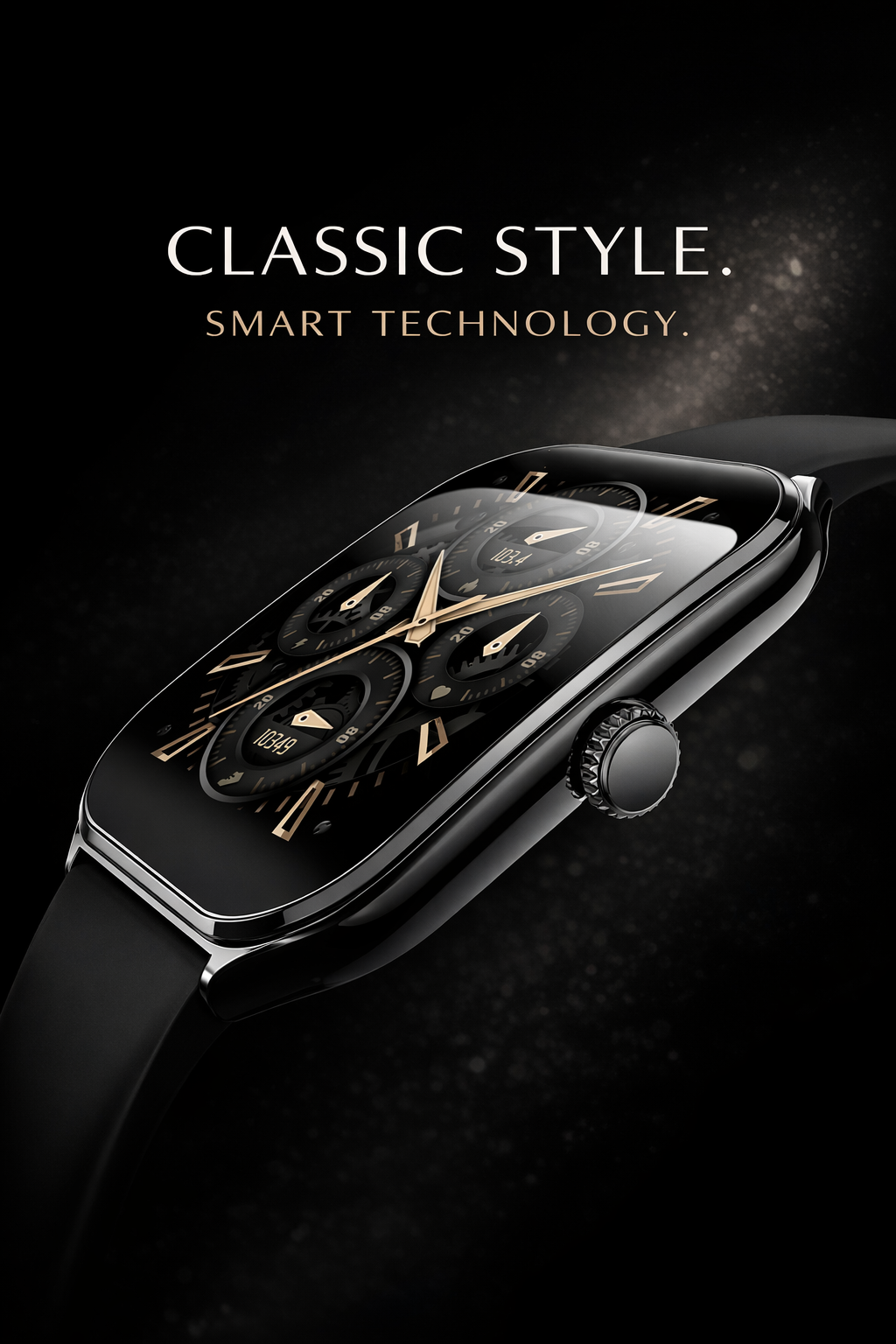 How AI Smart Watches Are Transforming Modern Lifestyles