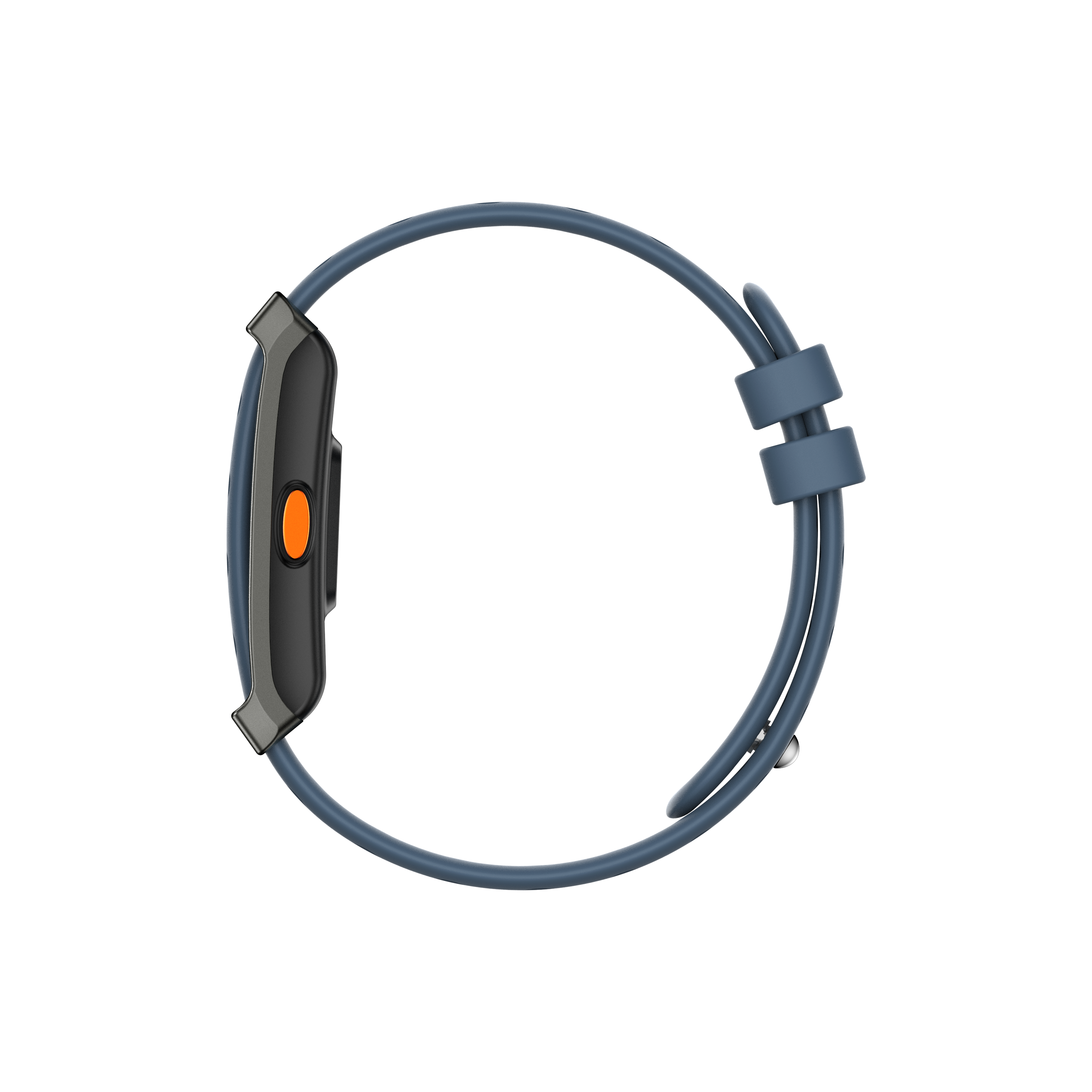 Professional Screenless Fitness Tracker – 107+ Sports Modes, Heart Rate & SpO2 Monitor, Long Battery Life