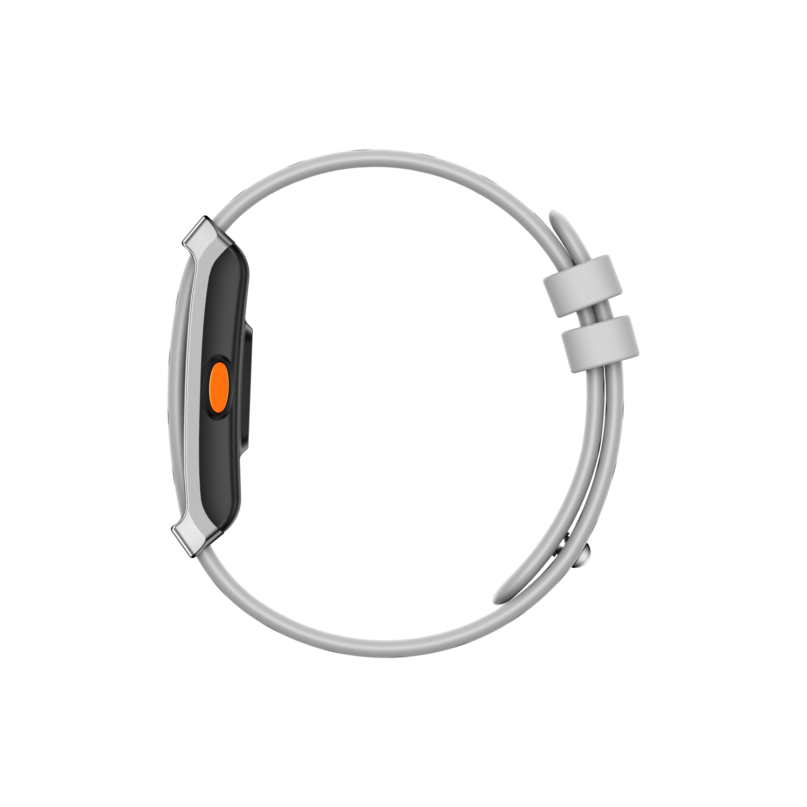 Professional Screenless Fitness Tracker with 107+ Sports Modes & Long Battery Life