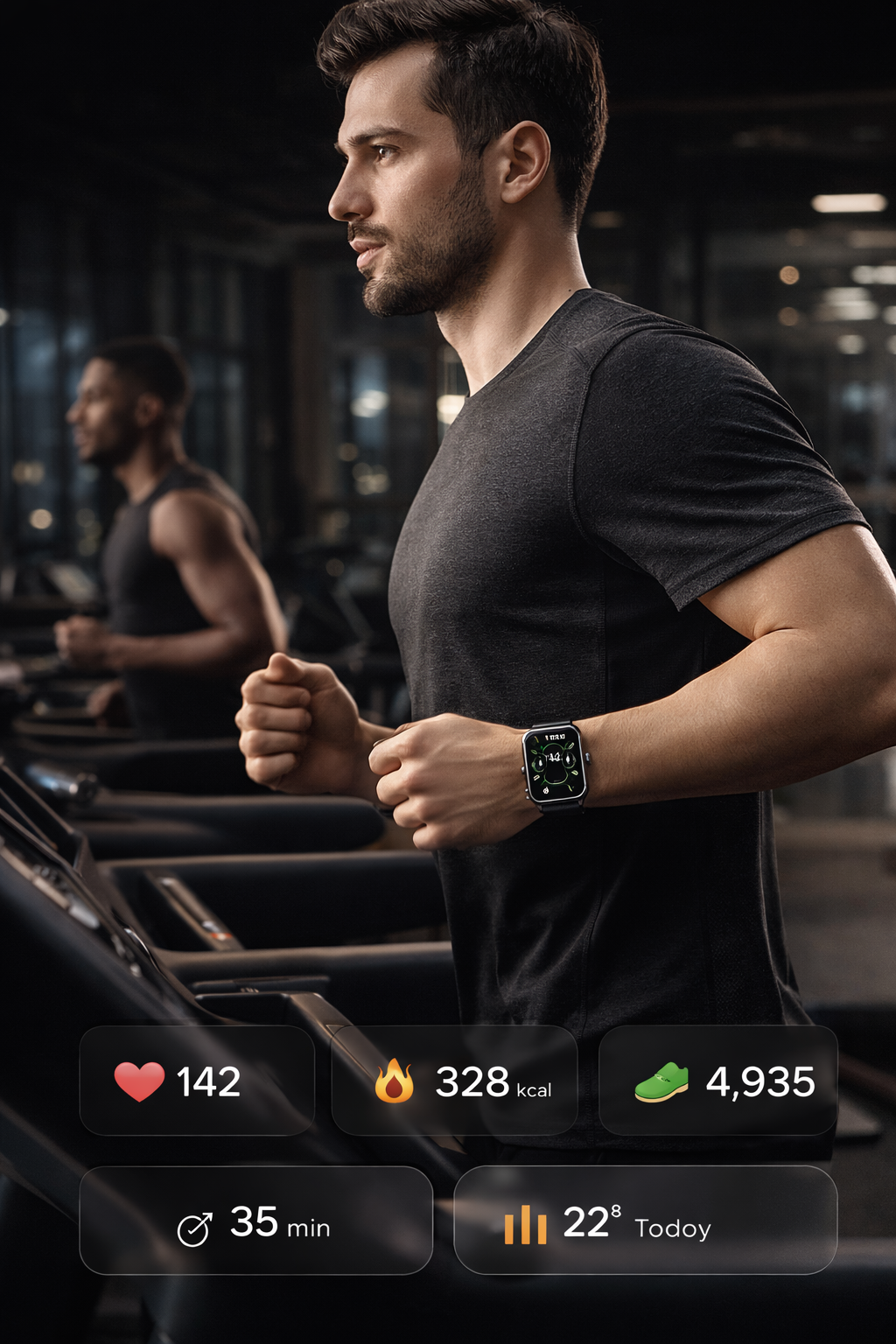 Why AI Smart Watches Are Becoming Essential Everyday Devices