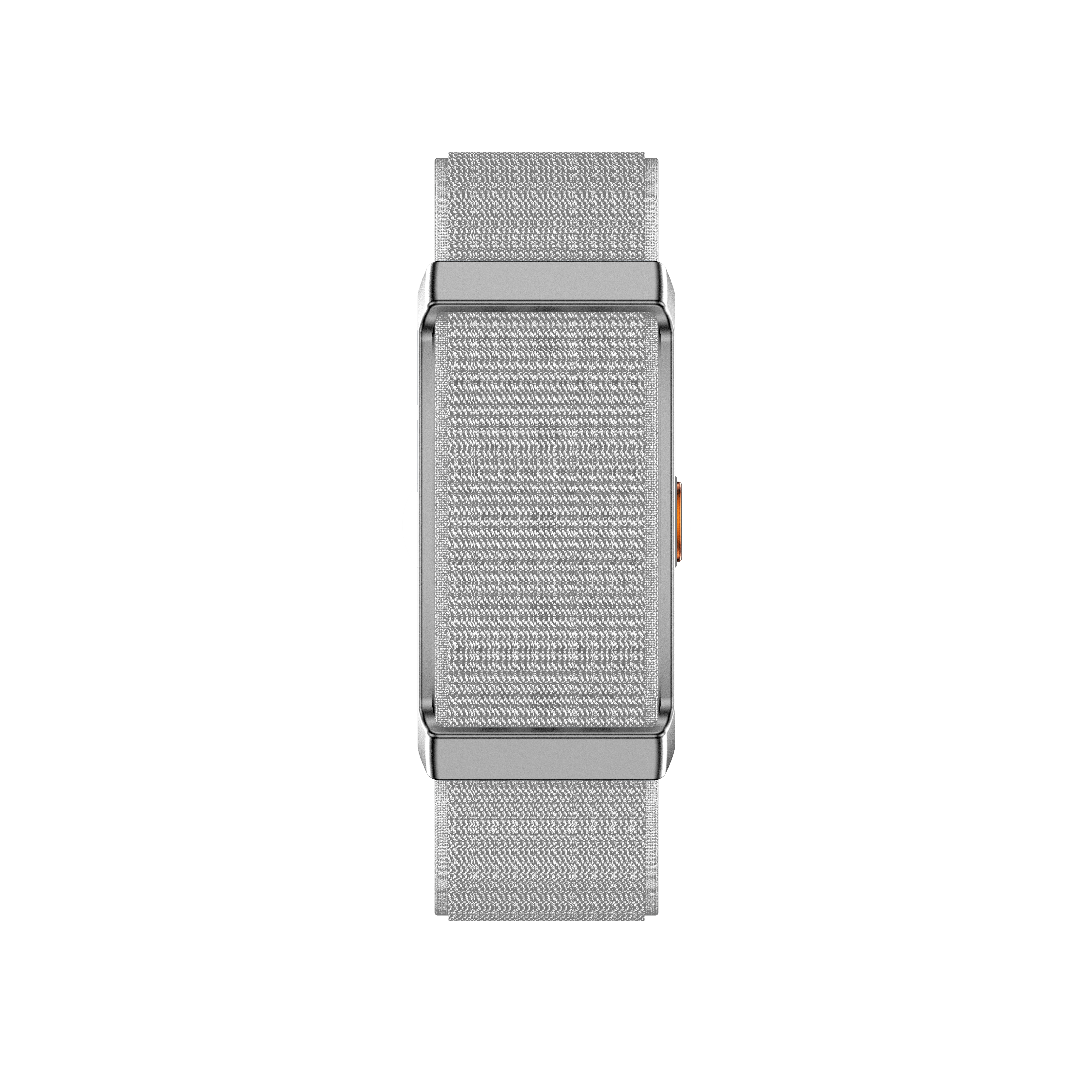 Professional No-Screen Sports Smart Band with 107+ Modes and Long Battery Life