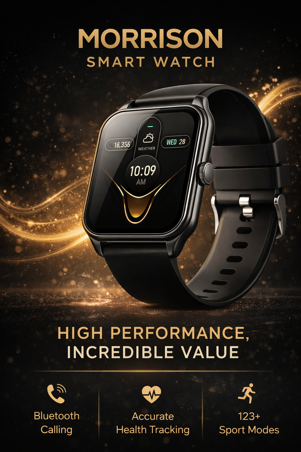 How to Differentiate Your Smart Watch Brand in a Price-Driven Market