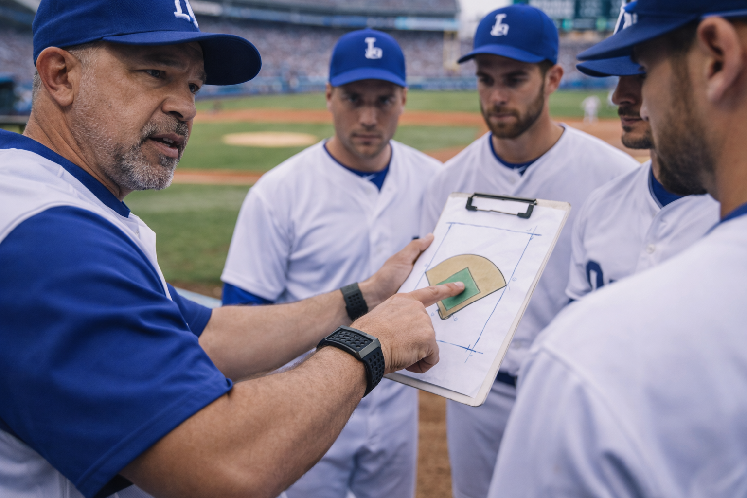 Custom Team Smart Watches: Building Baseball Club Identity and Fan Devotion