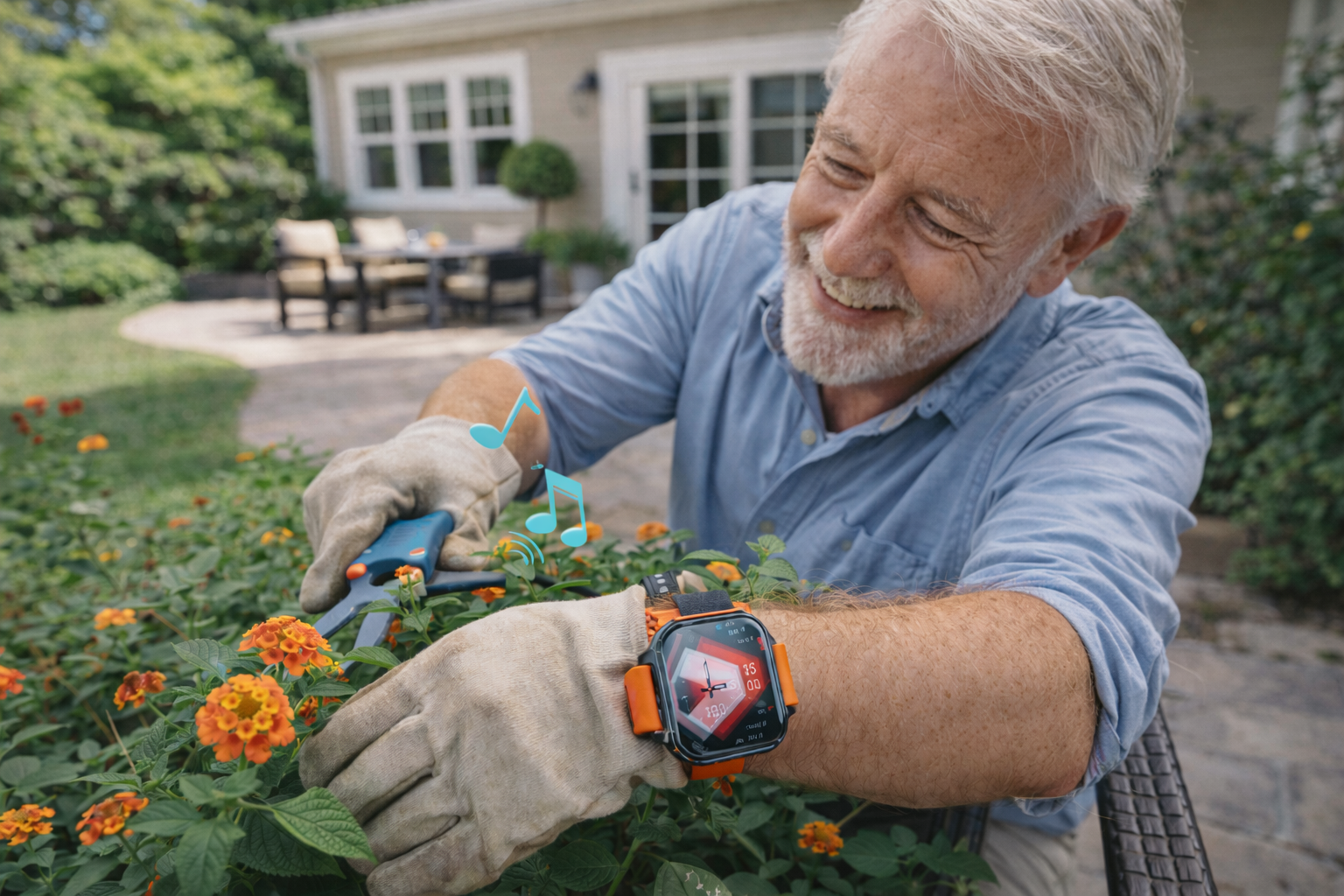 Beyond the Basics: Redefining Differentiation for Smart Watch Brand Operators