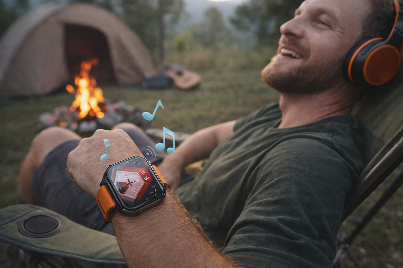 Winning the Smart Watch Race: How Brands Can Use Differentiation to Drive Growth