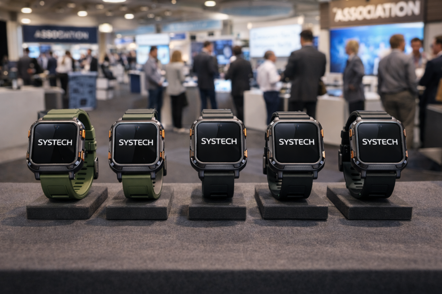 Optimizing Smart Watch Selection for Corporate Gifts: Best Practices for B2B Success