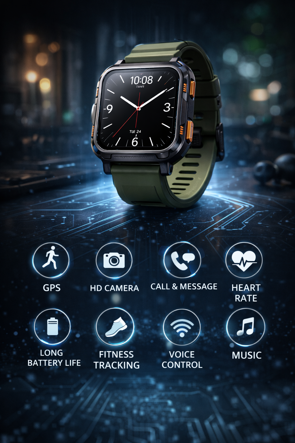 Smart Watch Selection Strategies for Corporate Gifting: Navigating the Global Market for B2B Success