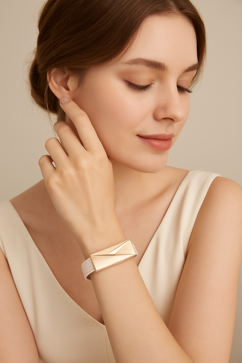 The Market Potential of Women’s Smart Bracelets: A Fusion of Style and Technology