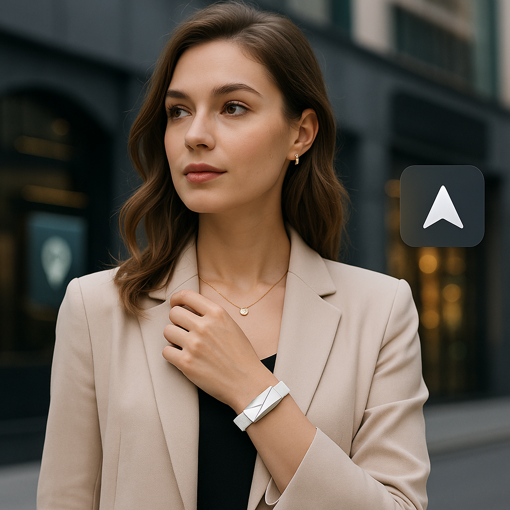How Women’s Smart Bracelets Are Leading the Next Generation of Wearable Technology
