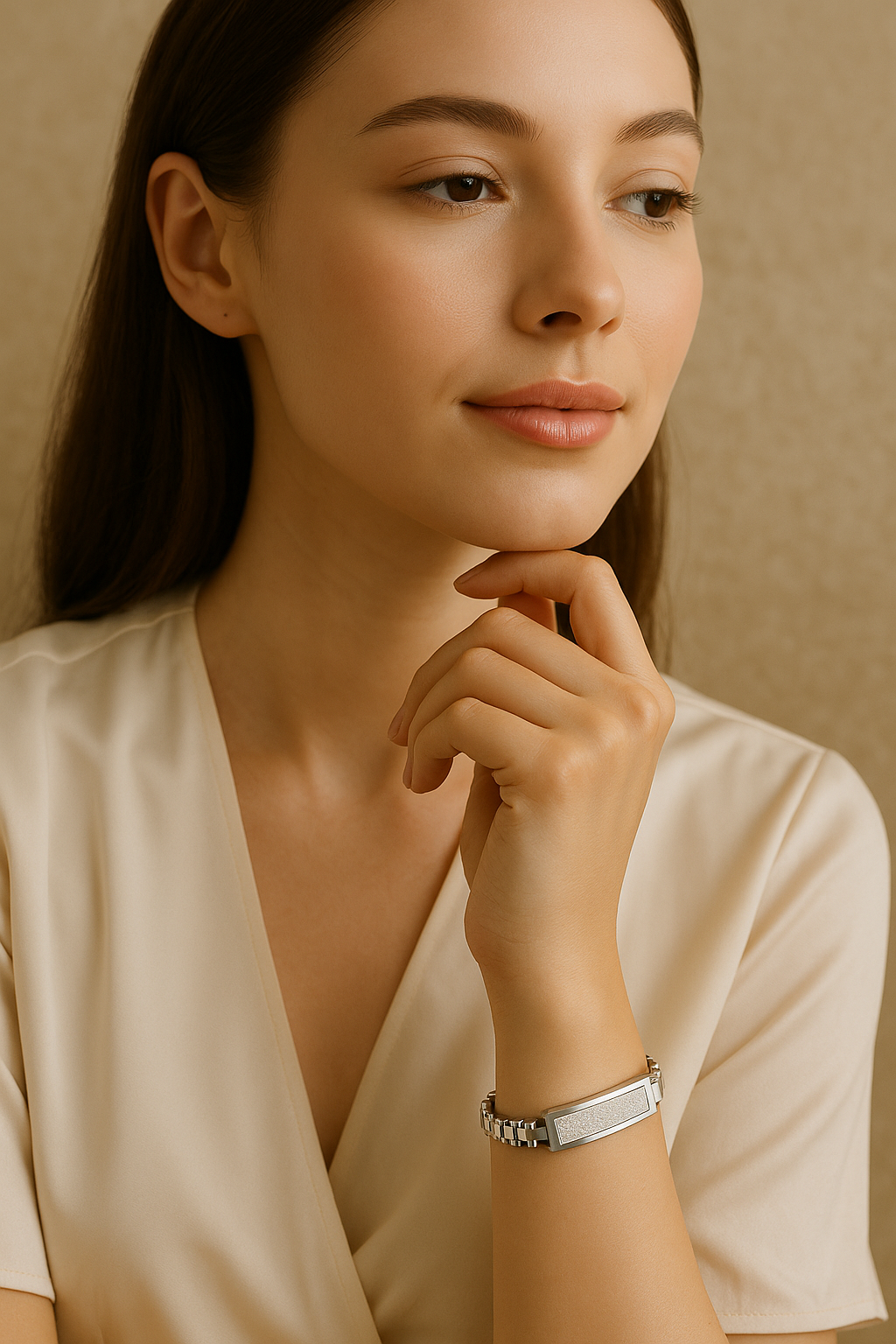 Why High-End Women's Smart Bracelets Are Set to Become the Next Fashion-Tech Blockbuster