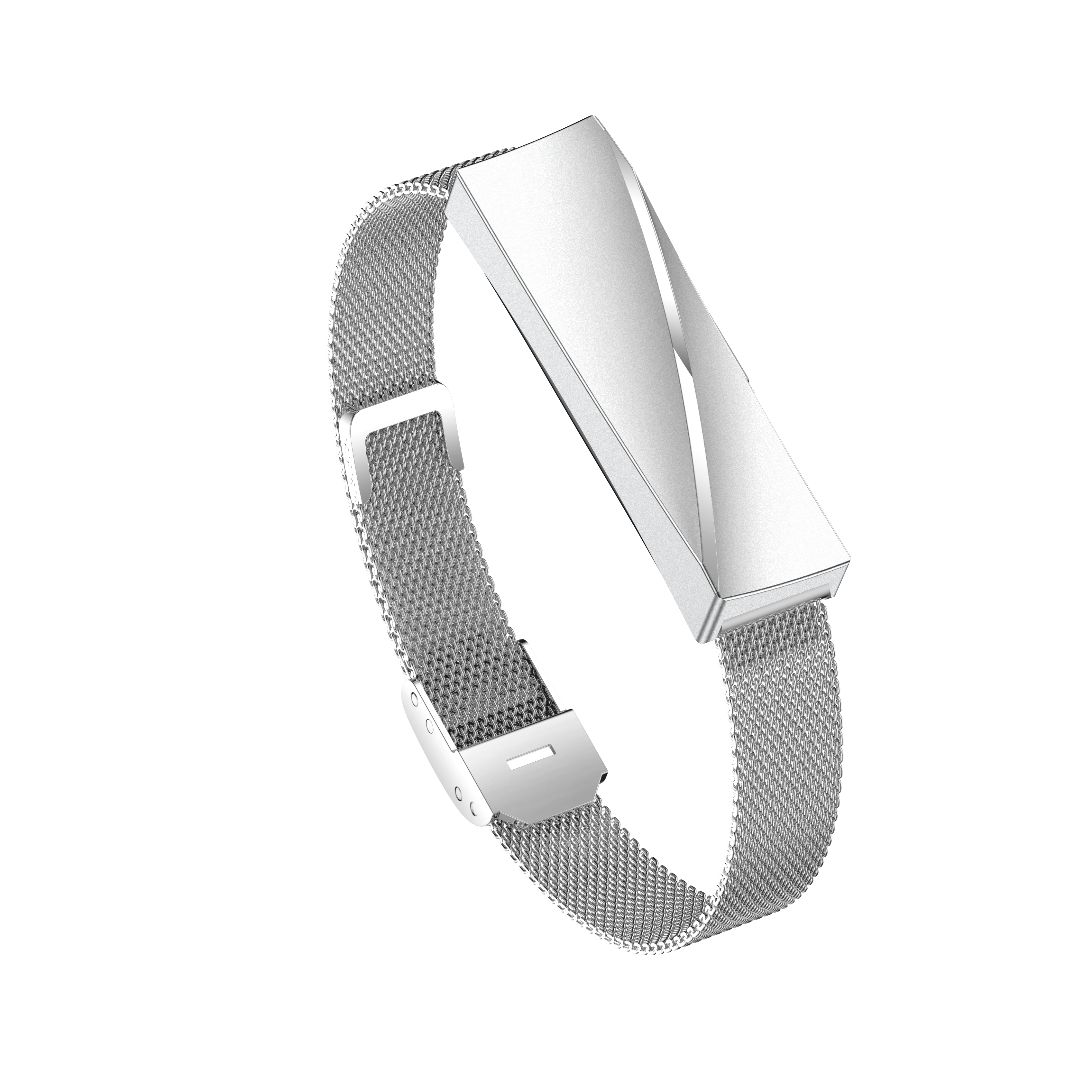 Elegant Women’s Smart Bracelet – Waterproof, Heart Rate & Oxygen Monitor, Long Battery Life