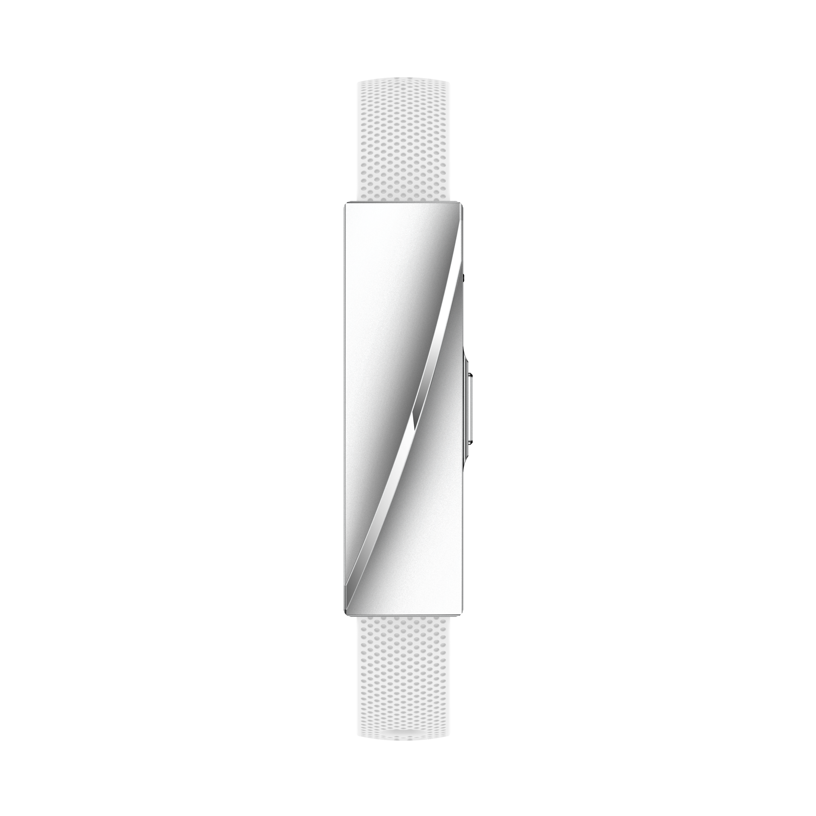 IP68 Waterproof Elegant Women’s Smart Bracelet with Heart Rate, SpO2 & Sleep Monitoring