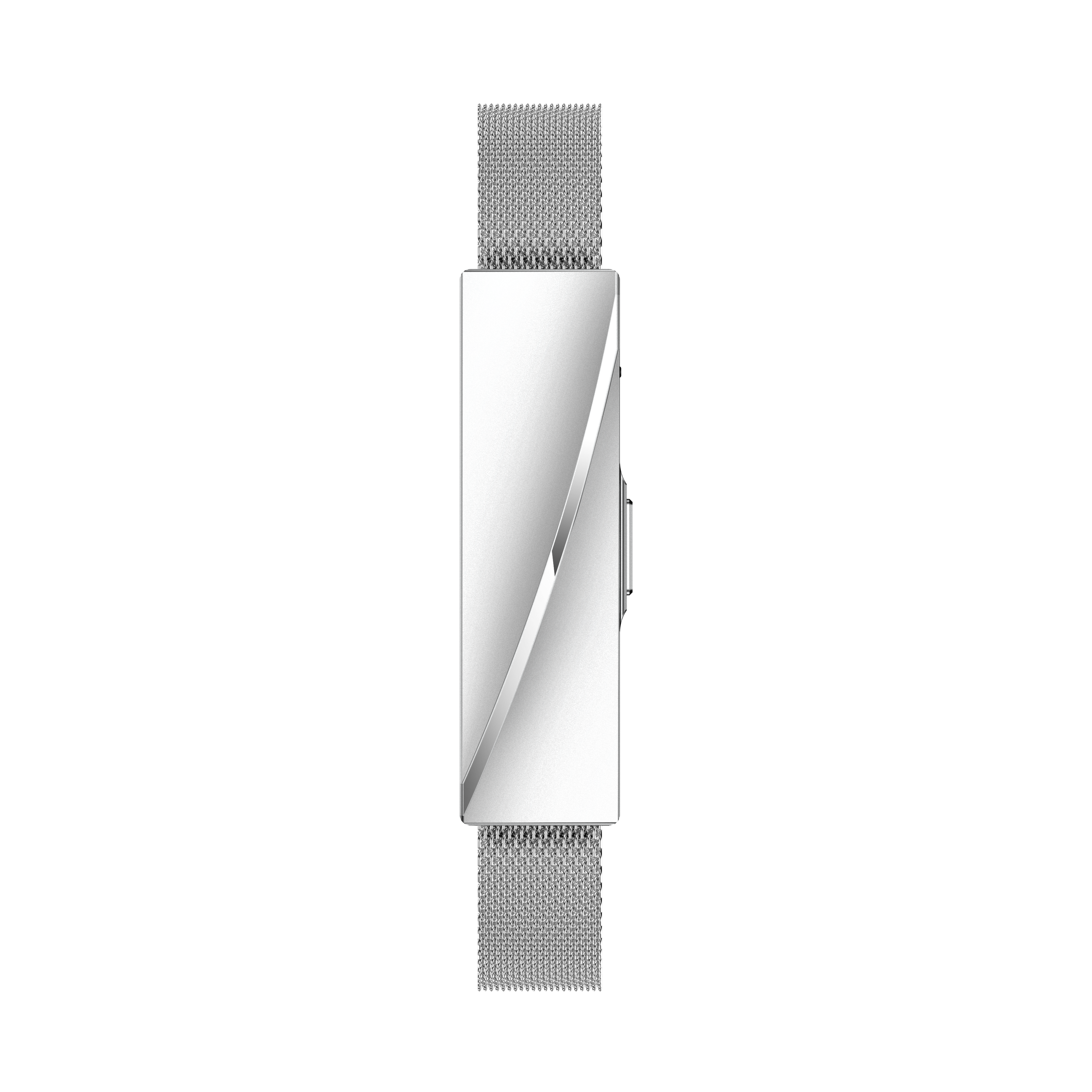 Elegant Women’s Smart Bracelet – Waterproof, Heart Rate & Oxygen Monitor, Long Battery Life