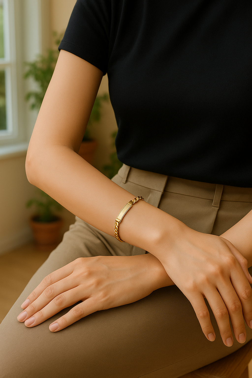 How Women’s Smart Bracelets Are Driving New Business Models in Digital Wellness
