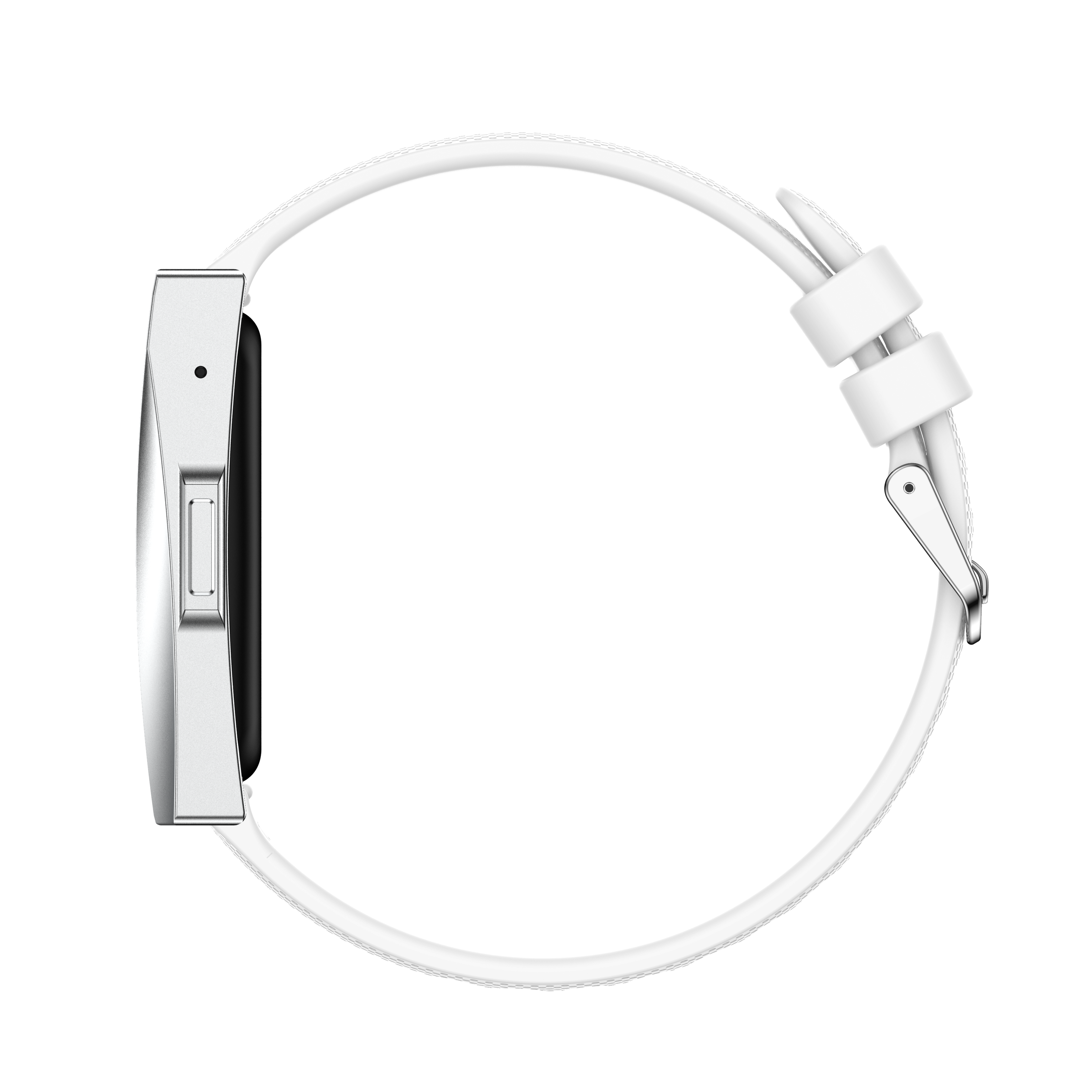 IP68 Waterproof Elegant Women’s Smart Bracelet with Heart Rate, SpO2 & Sleep Monitoring