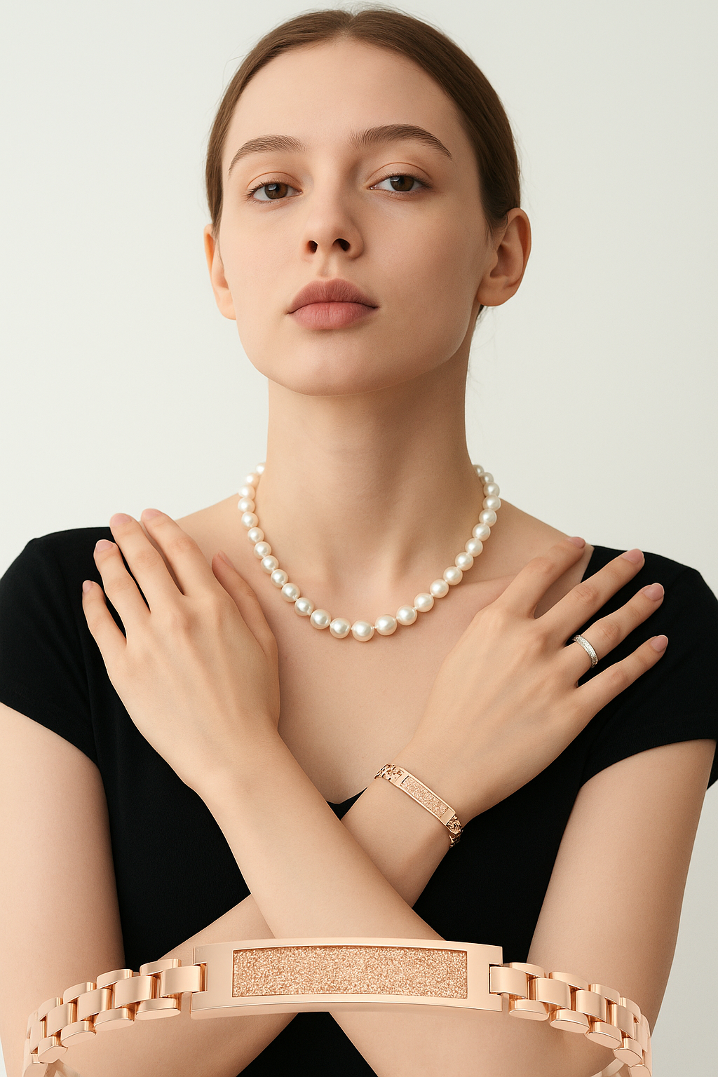 Why Women’s Smart Bracelets Are Becoming Must-Have Accessories for Wellness and Everyday Life