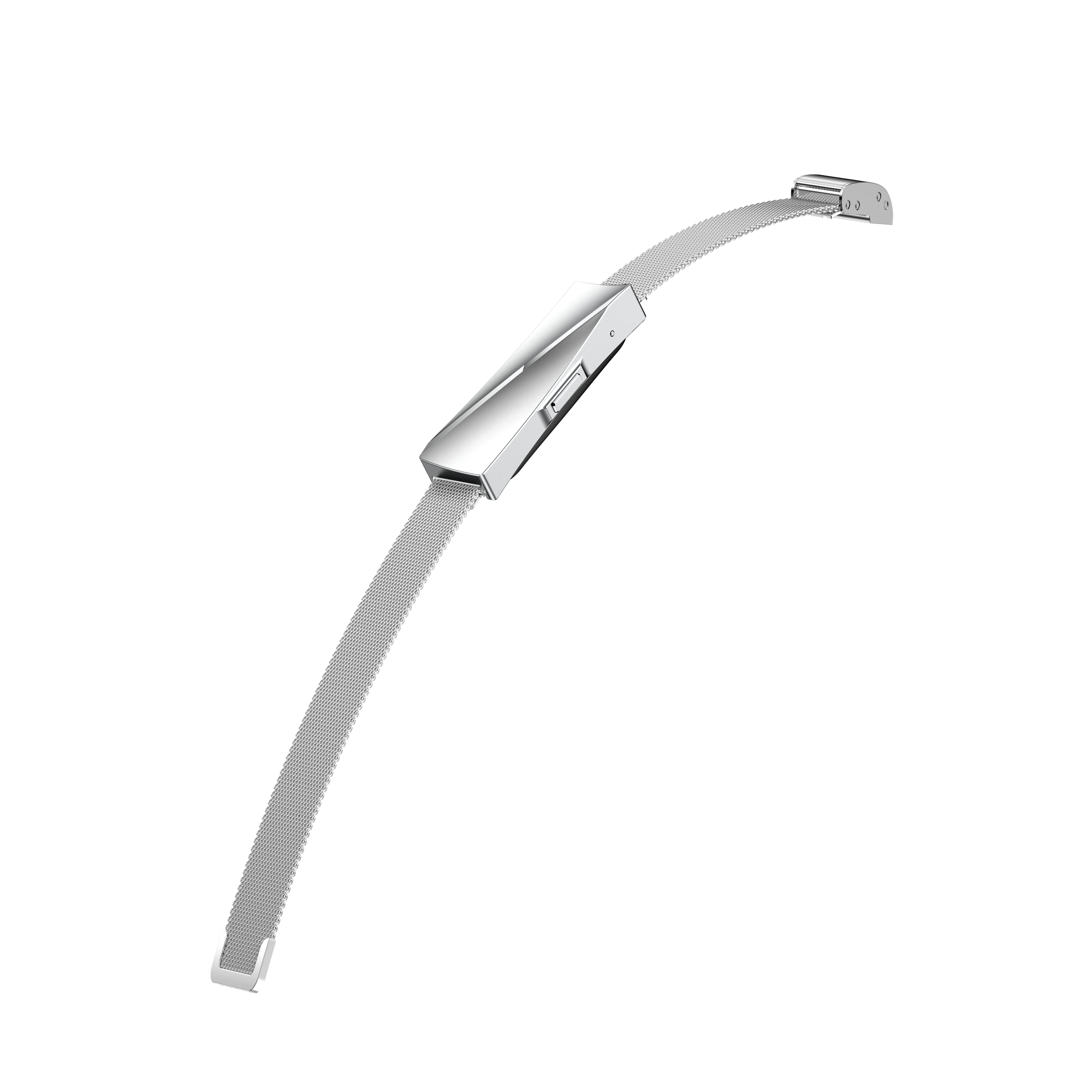 Elegant Women’s Smart Bracelet – Waterproof, Heart Rate & Oxygen Monitor, Long Battery Life