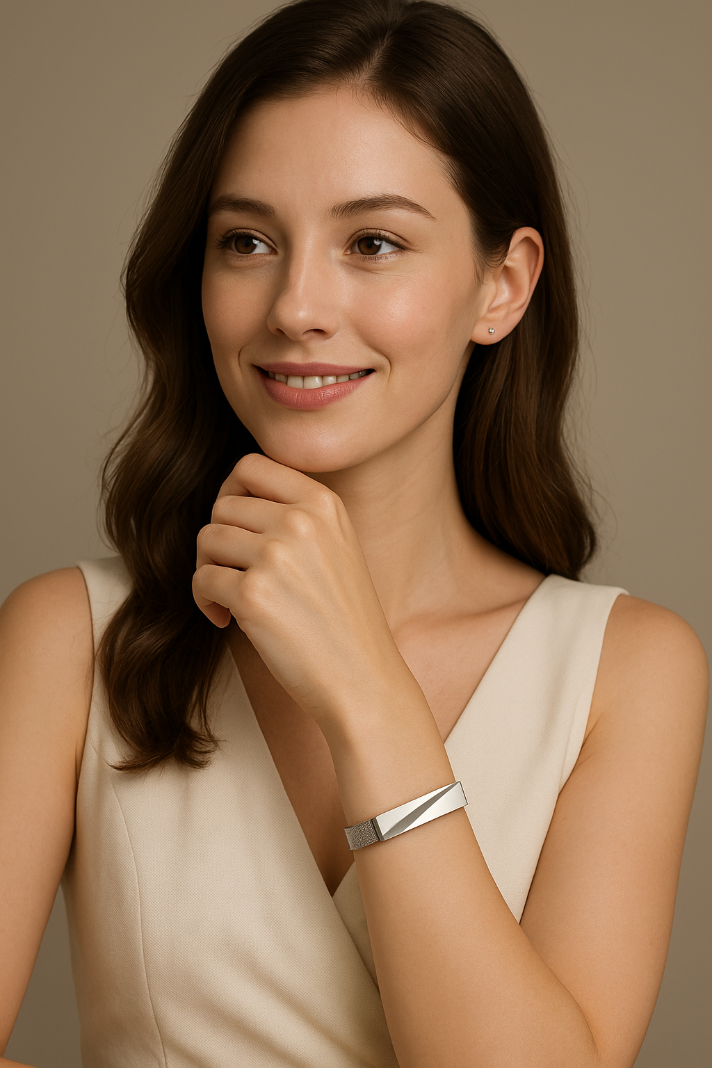 Empowering Women Through Technology: Building Brand Loyalty for Smart Bracelets with Health, Style, and Trust