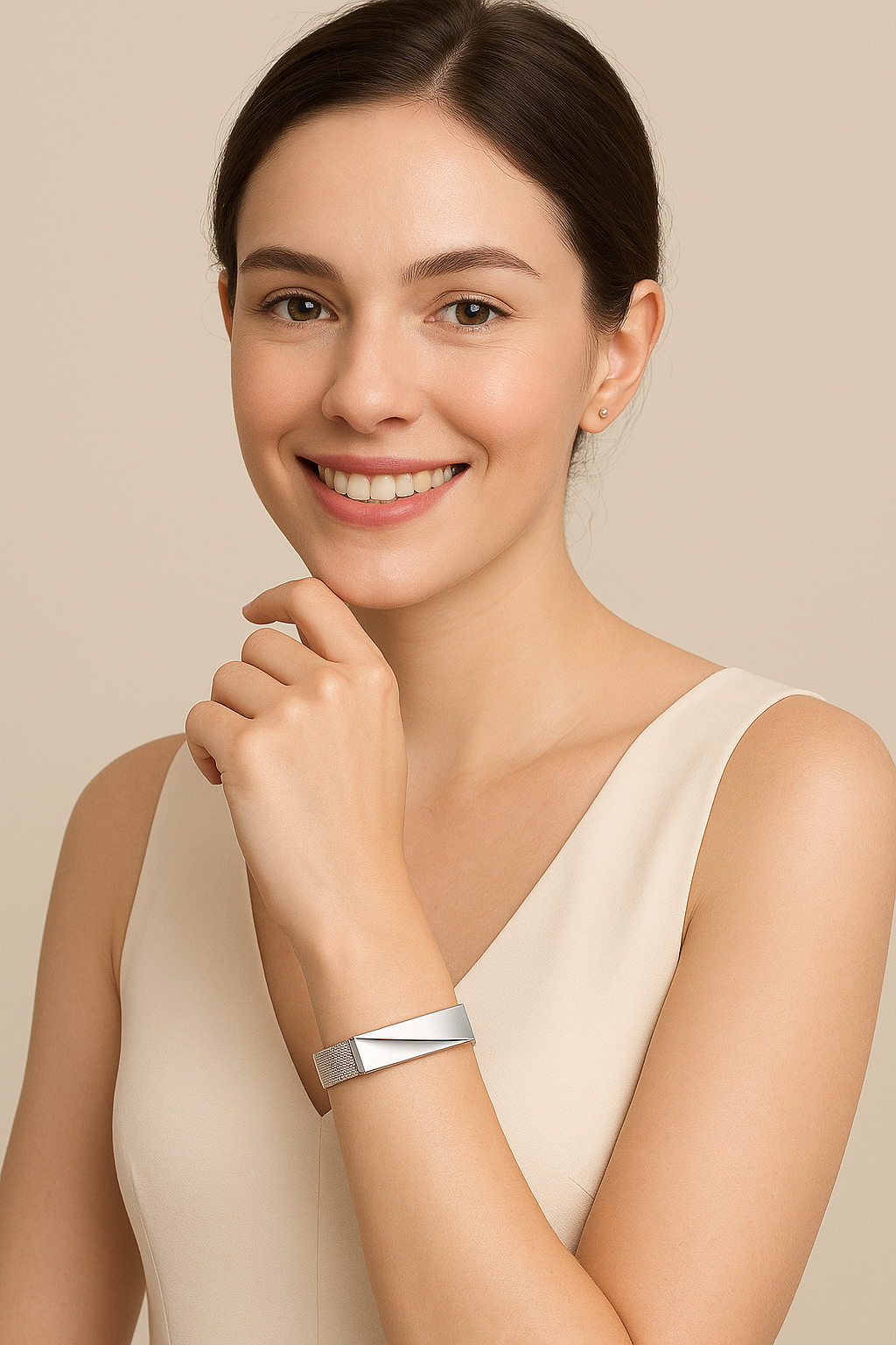 How Women’s Smart Bracelets Are Redefining Jewelry and Health: Unlocking New Markets with Modern Marketing
