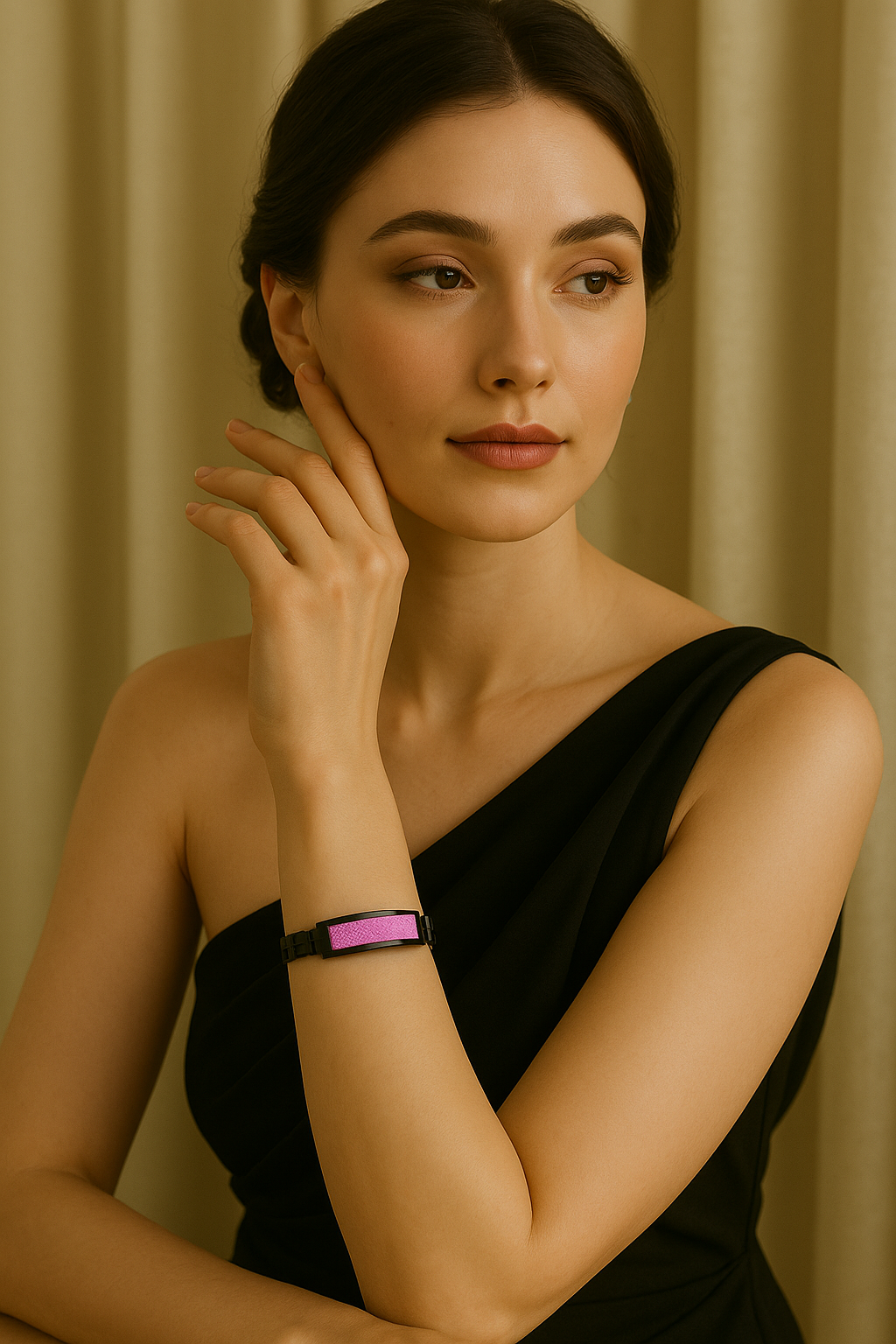 Unlocking the Potential of Women’s Smart Bracelets: How Advanced Health Features Improve Everyday Life