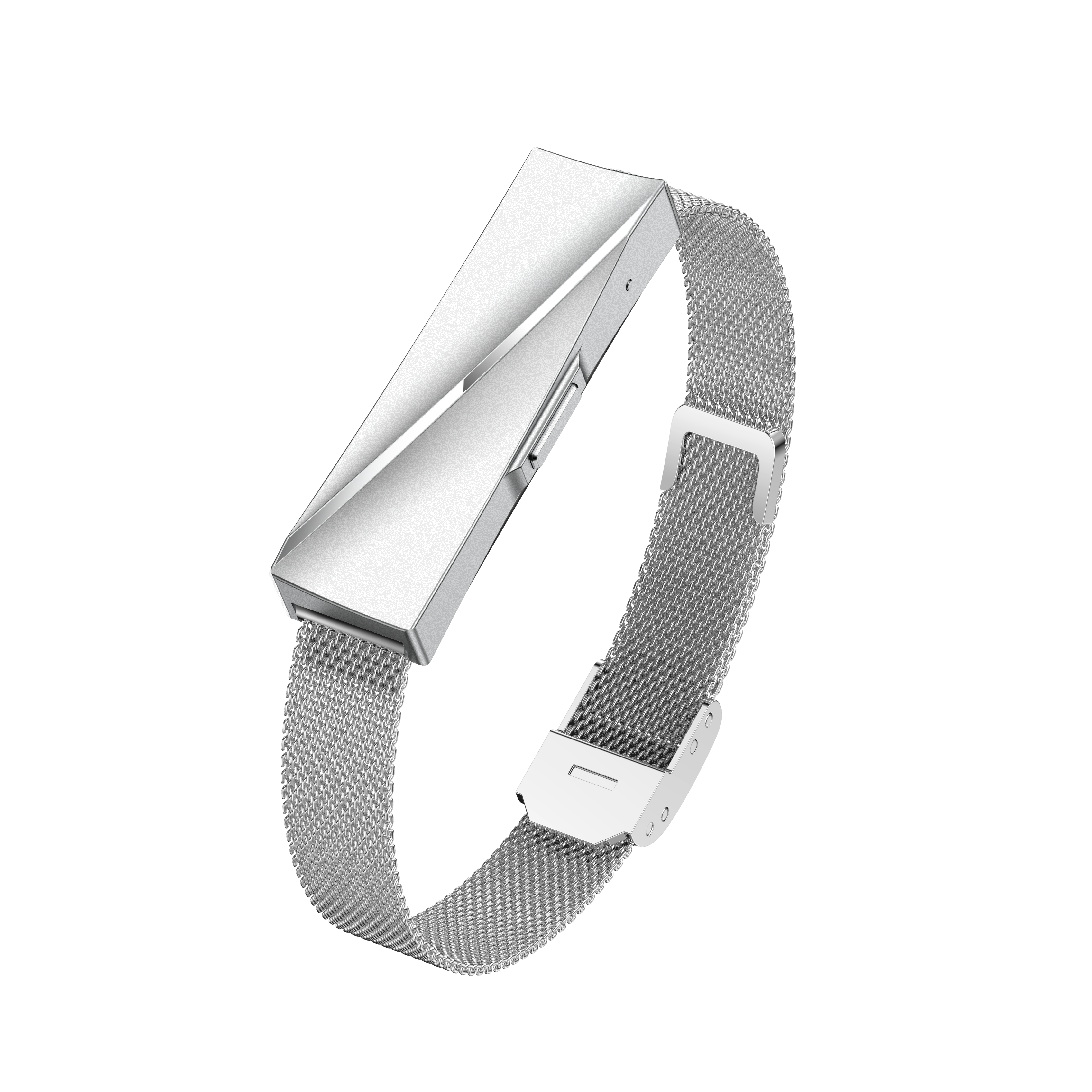 Elegant Women’s Smart Bracelet – Waterproof, Heart Rate & Oxygen Monitor, Long Battery Life