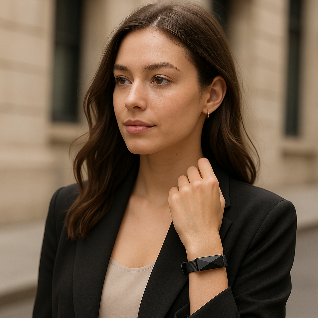 The Future of Women’s Smart Bracelets: Trends, Innovations, and Growing Opportunities