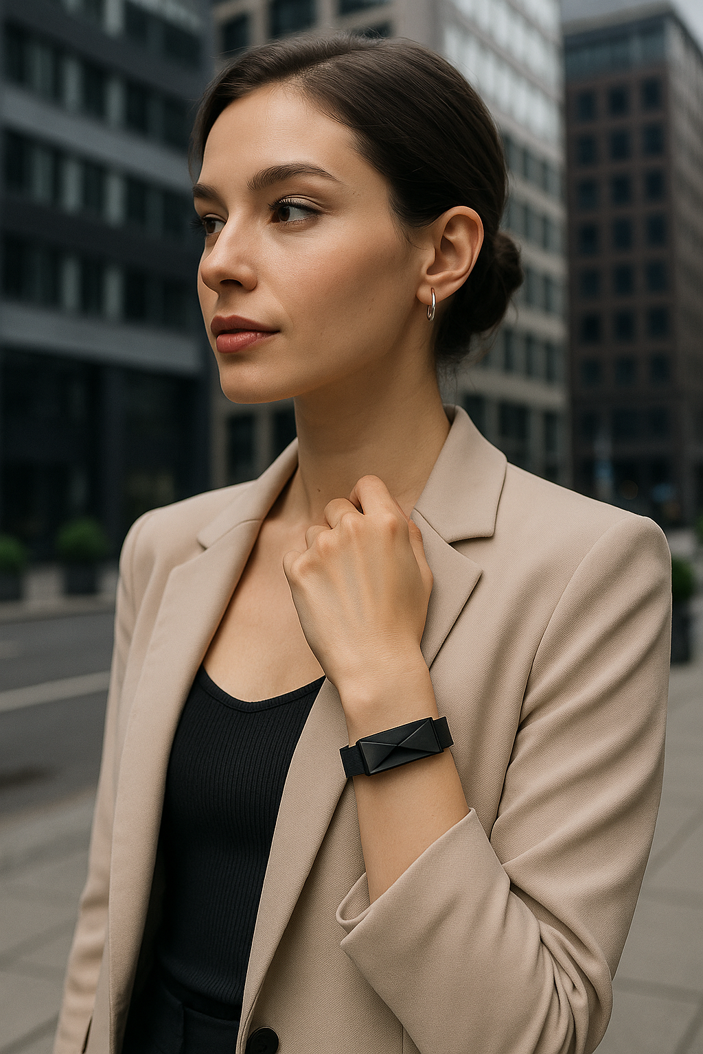 Real-World Experiences: How Women Use Smart Bracelets in Every Aspect of Life
