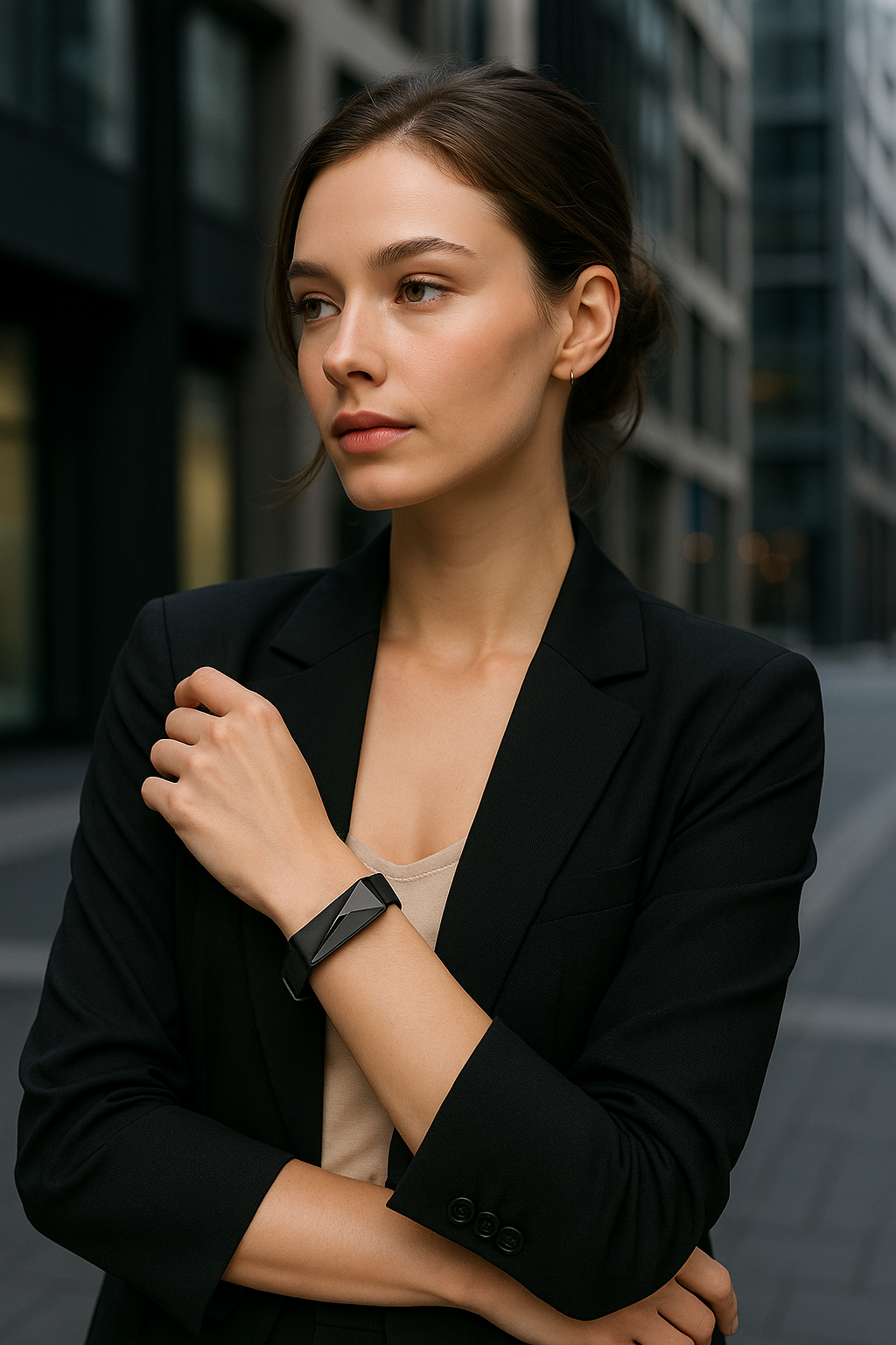 Empowering Women’s Health and Lifestyle: The Essential Functions of Modern Smart Bracelets