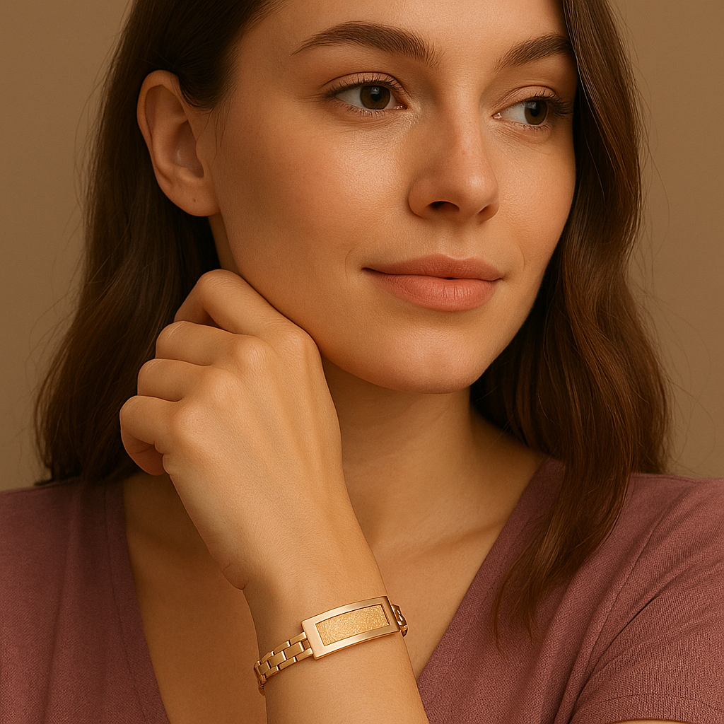 Why Women’s Smart Bracelets Are Changing the Way We Live: A New Standard for Everyday Wellness and Style