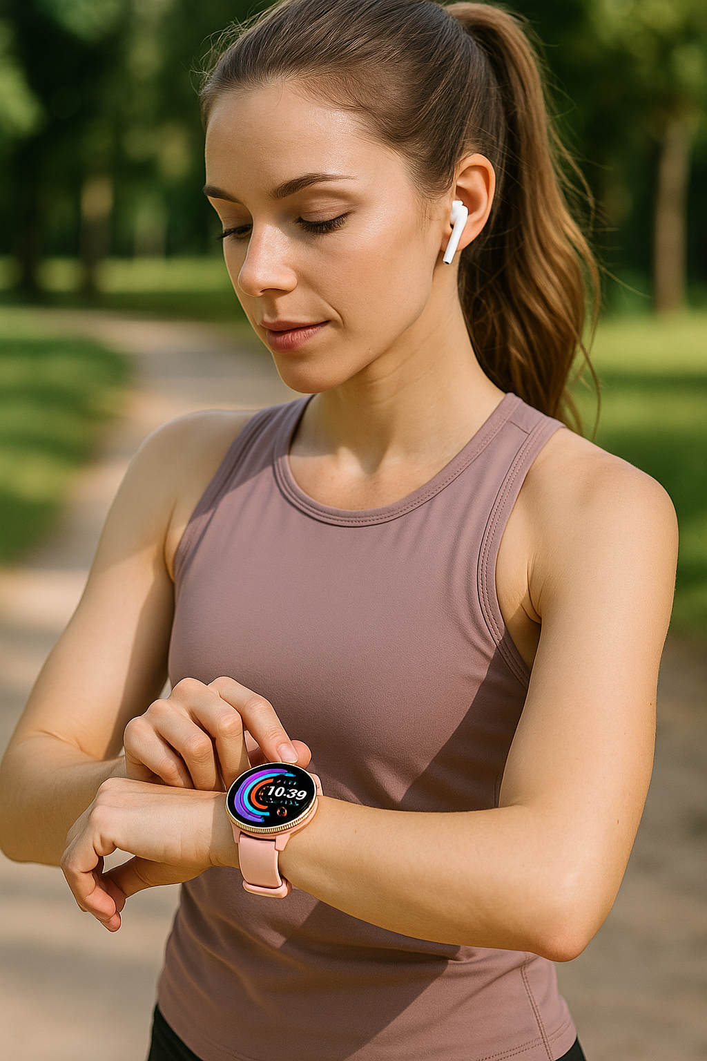Smart Watches for Women: Everyday Solutions for Modern Challenges