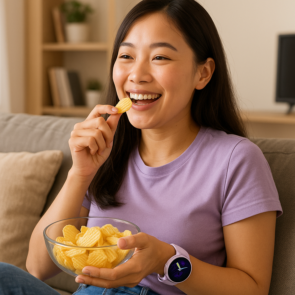 The Modern Woman’s Choice—Why Round Smart Watches Are Ideal for All Ages