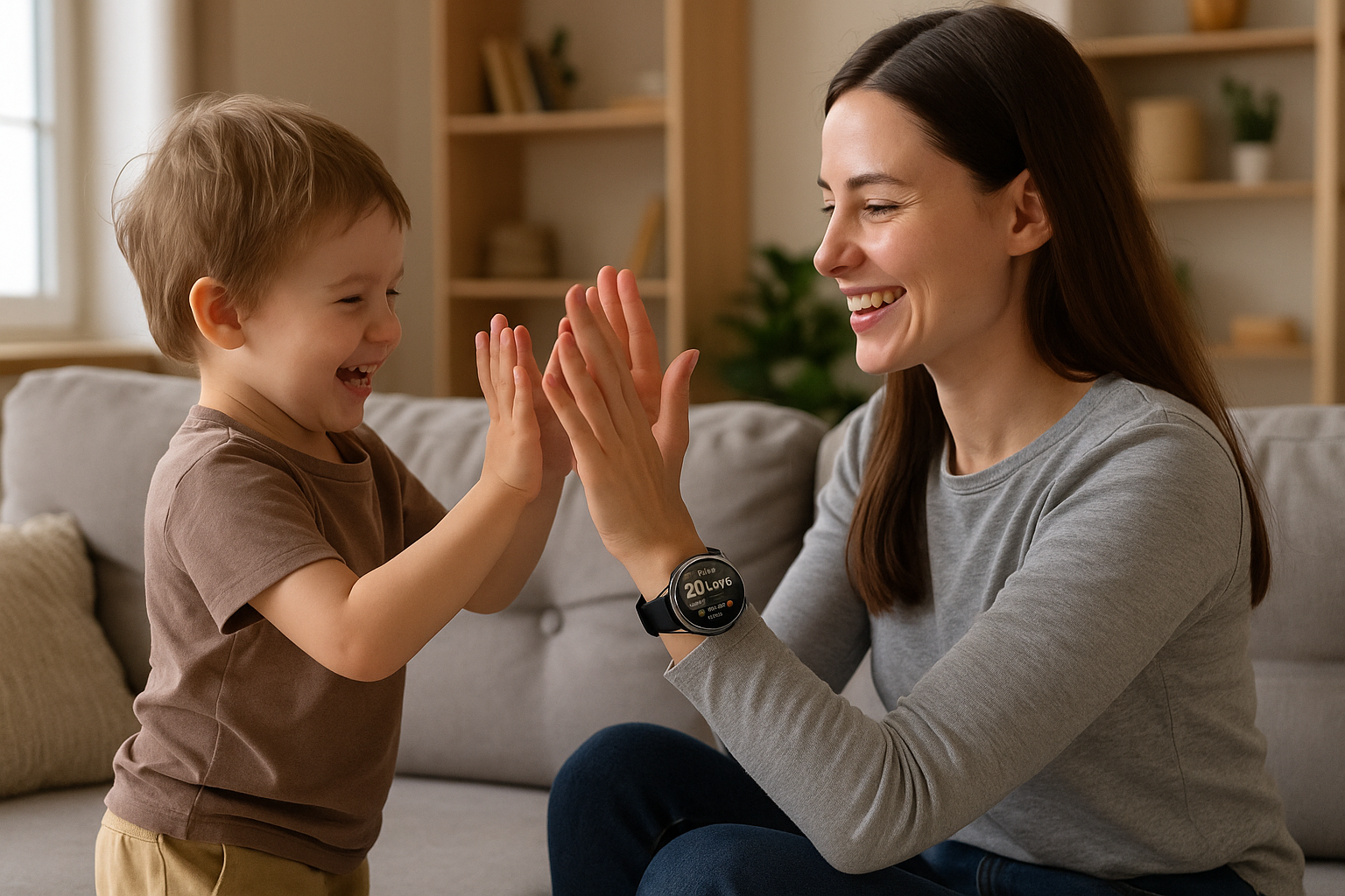 How Round Women’s Smart Watches Bridge Generational Preferences