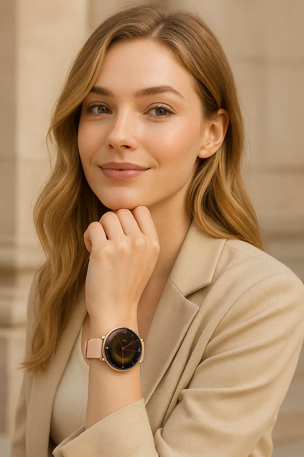 Why Women’s Smart Watches Are This Year’s Must-Have Christmas Gift – A Guide for Gift Retailers