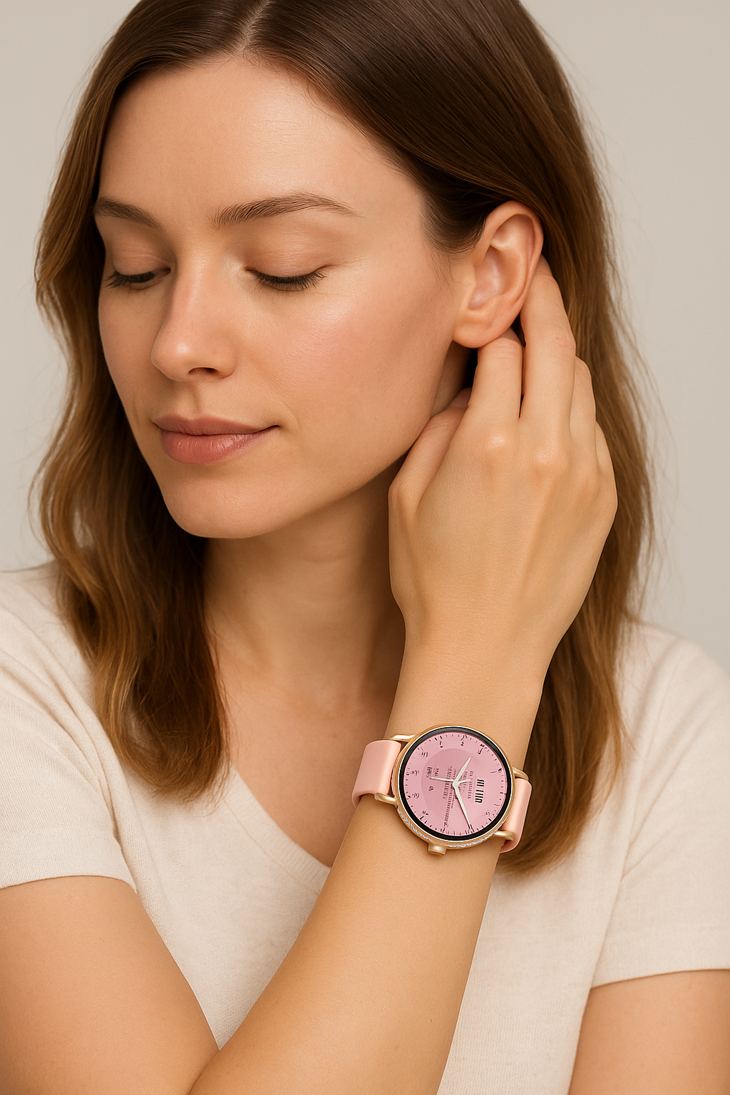 Strengthening B2B Partnerships: How Round Women’s Smart Watches Boost Collaboration and Brand Trust