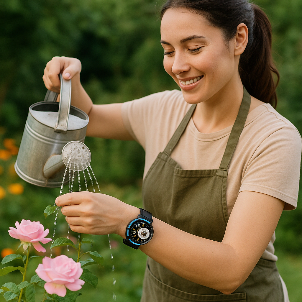 Key Features That Drive Holiday Sales for Women’s Smart Watches