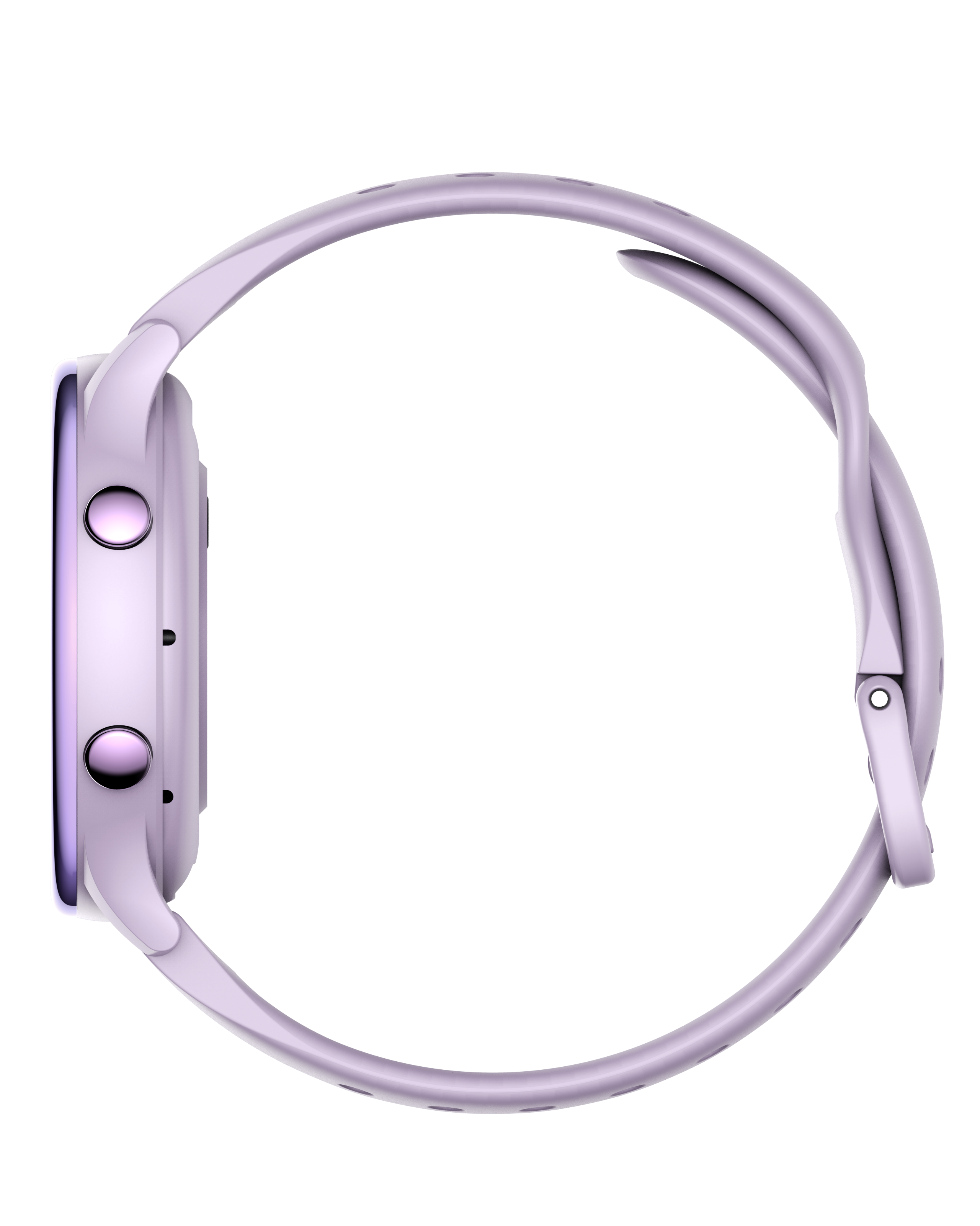 Elegant Women's Smart Sports Watch with Calling & Health Monitoring