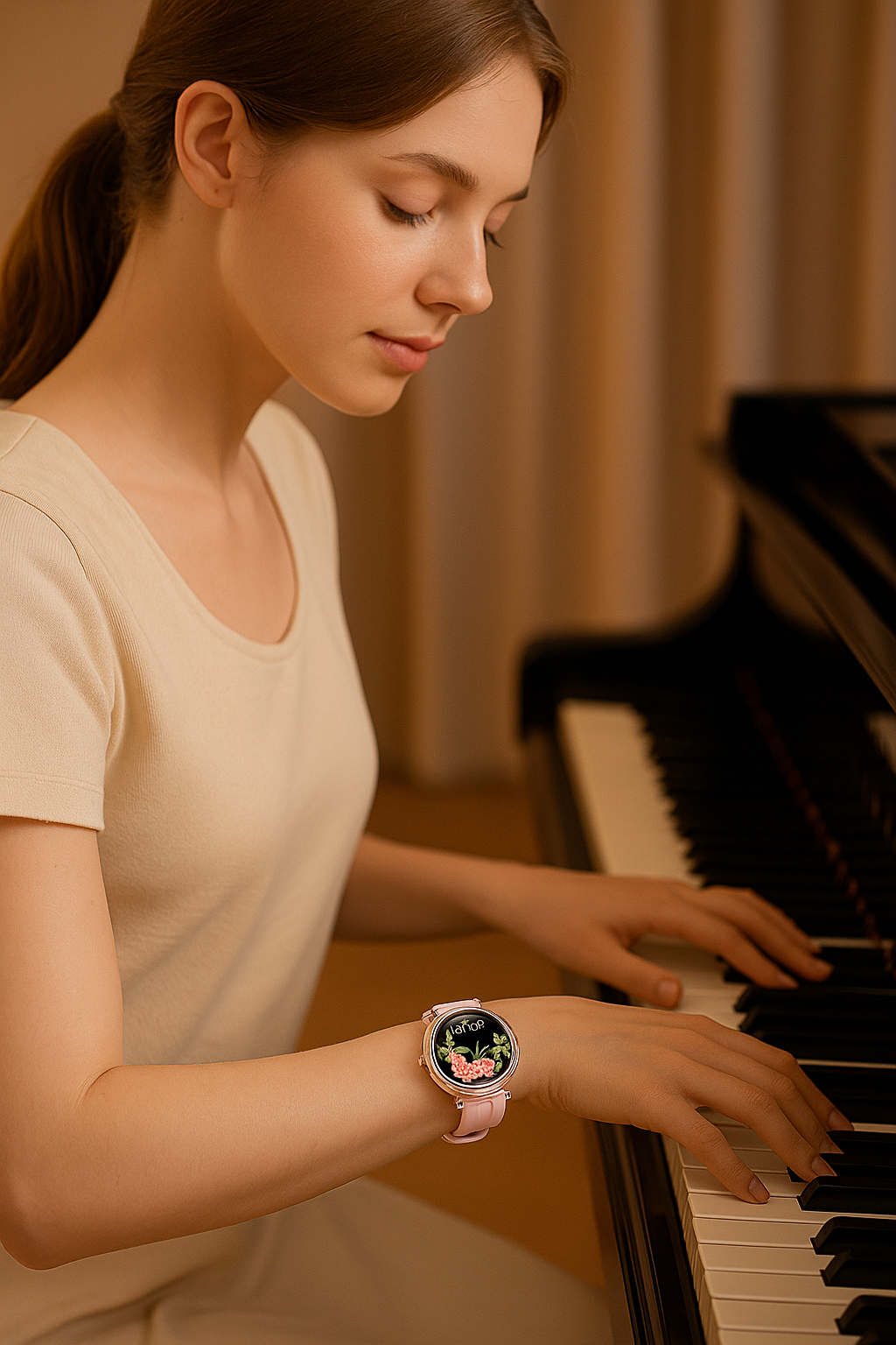 The Modern Woman’s Guide: Should You Choose a Smart Watch or Stick with Tradition?