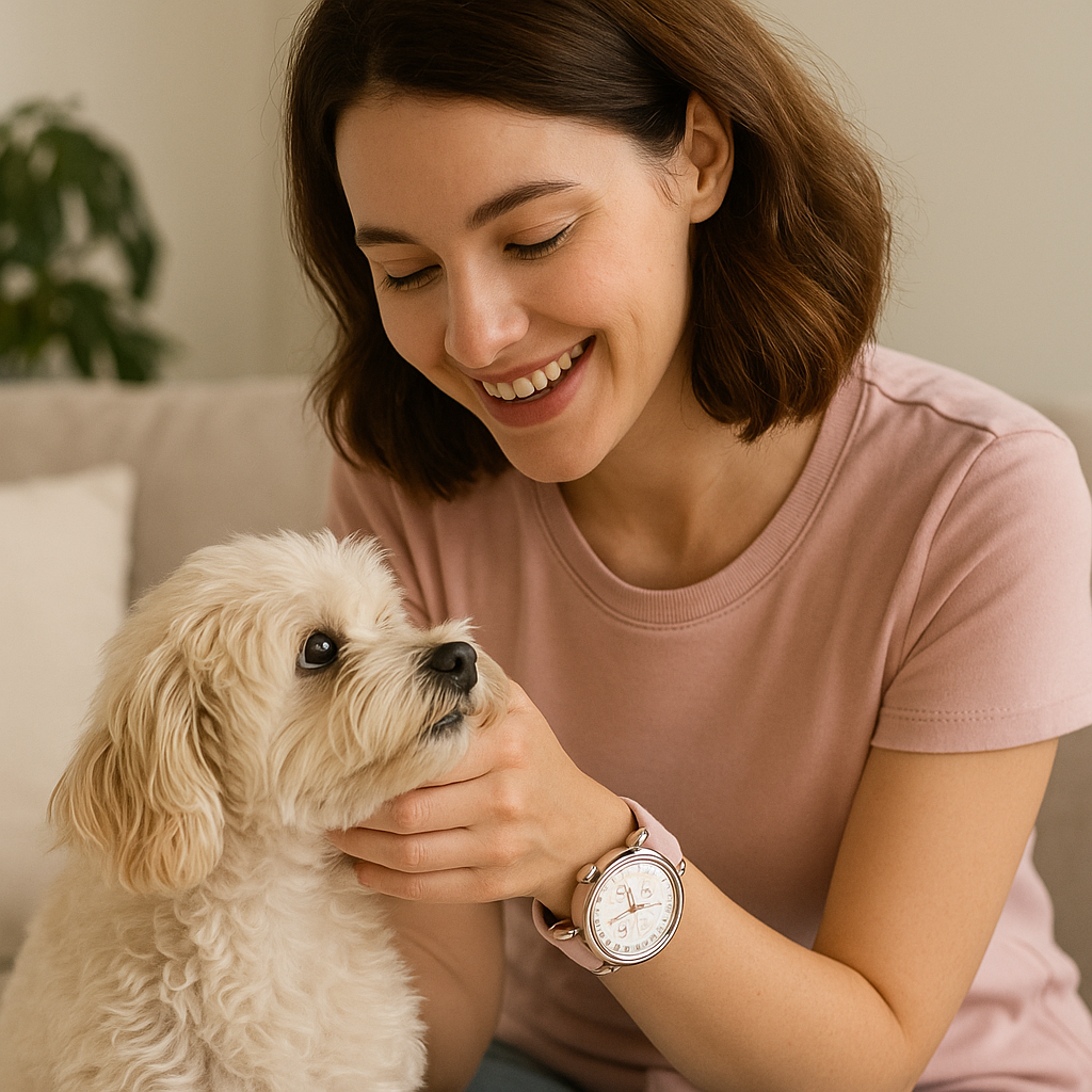Smart Watches for Women: Making the Right Choice for Your Unique Lifestyle