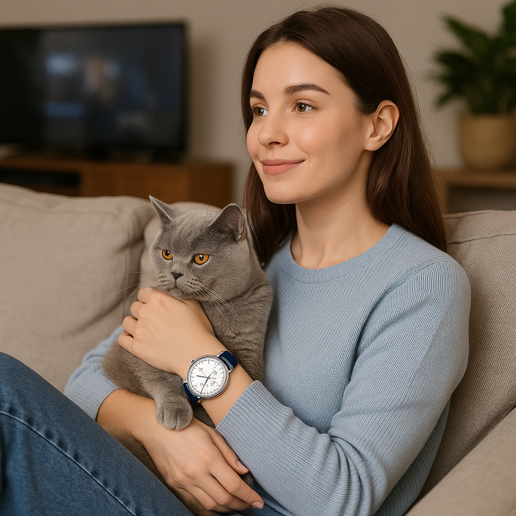 Comparing Silicone, Metal, and Leather Straps for Women’s Smart Watches: Pros, Cons, and Gift Ideas