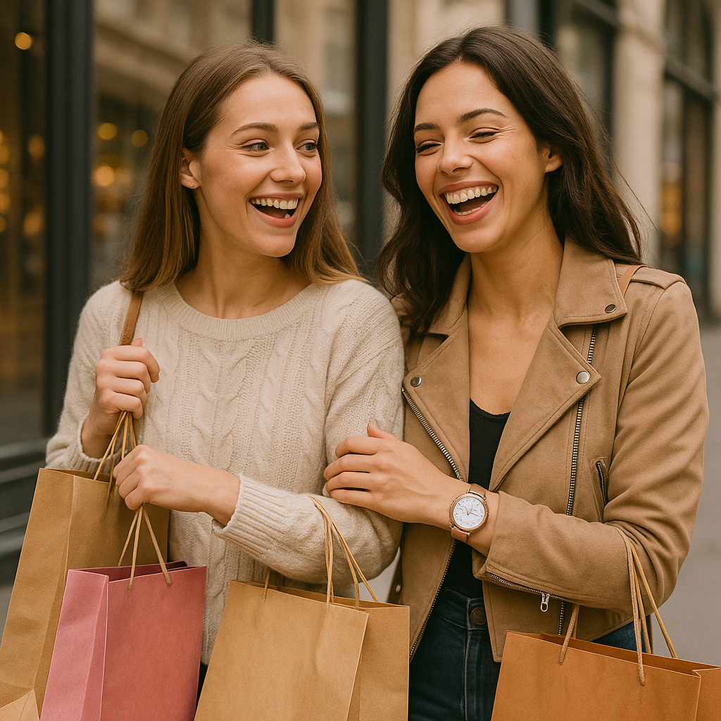 Why Not Everyone Needs a Women’s Smart Watch: Exploring Diverse Preferences and the Real Value of Smart Wearables