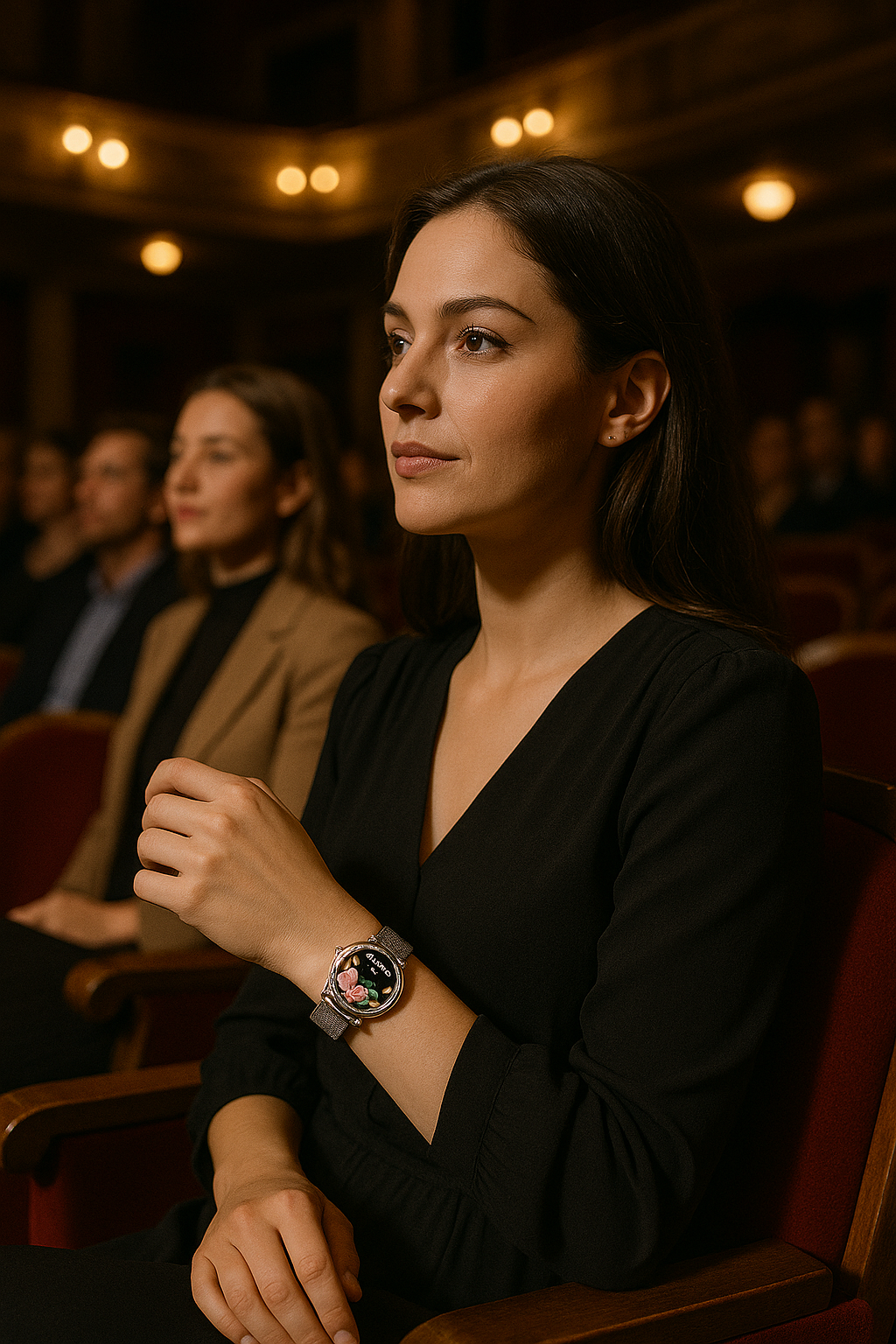 Embracing Tradition or Innovation? Why Women’s Watch Preferences Are So Diverse
