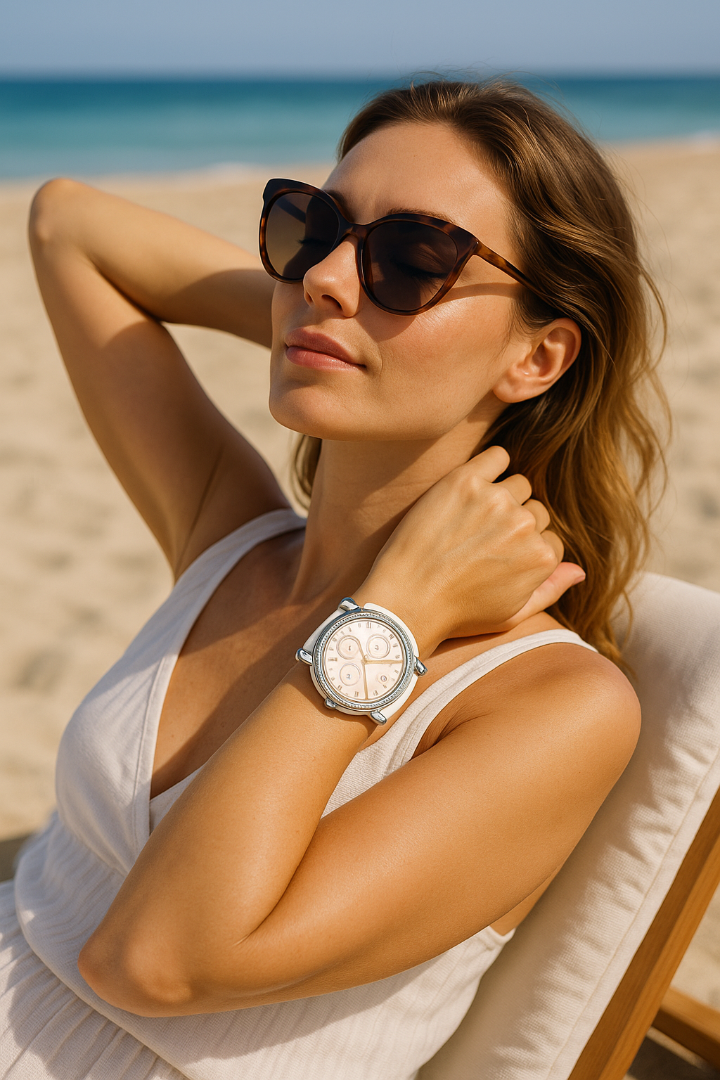 Why Women’s Smart Watches Cost More: A Deep Dive Into Luxury, Craft, and Care