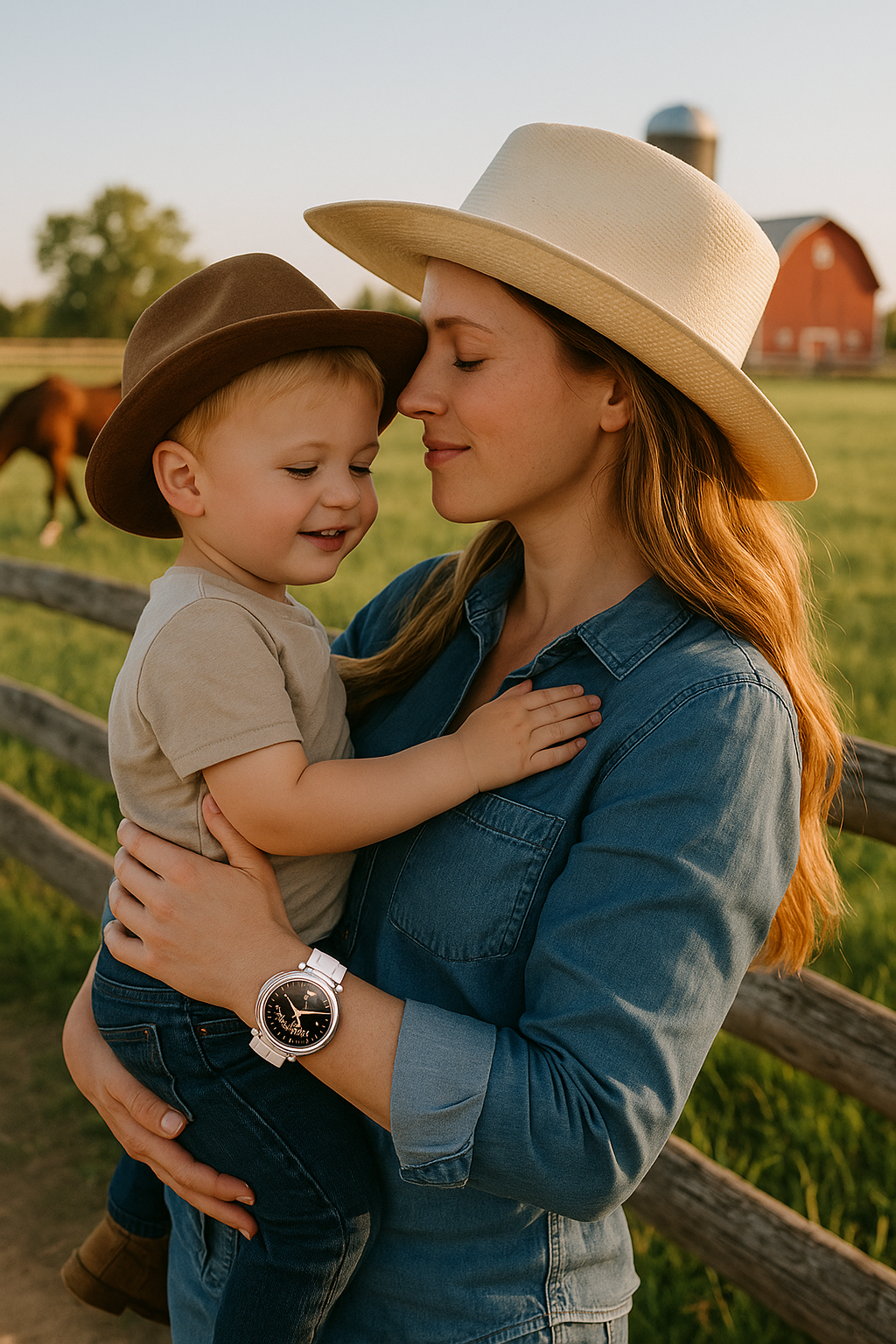 The Premium Behind Women’s Smart Watches: Empowerment, Style, and Innovation