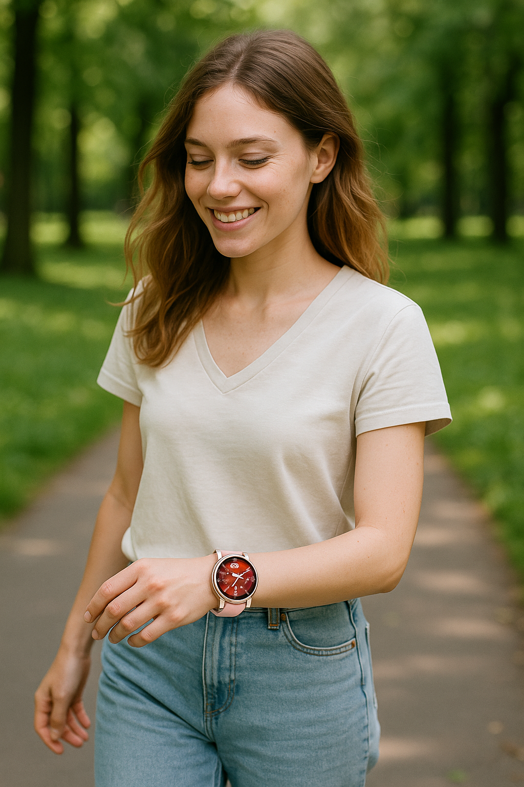 Beyond the Watch: Women’s Smartwatch After-Sales Service, Reputation, and Future Innovation