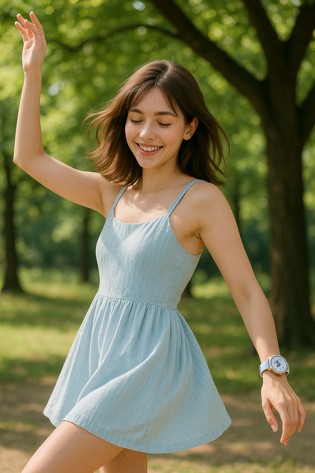 Ladies’ Smart Watches: Unlocking Everyday Happiness with Style and Innovation