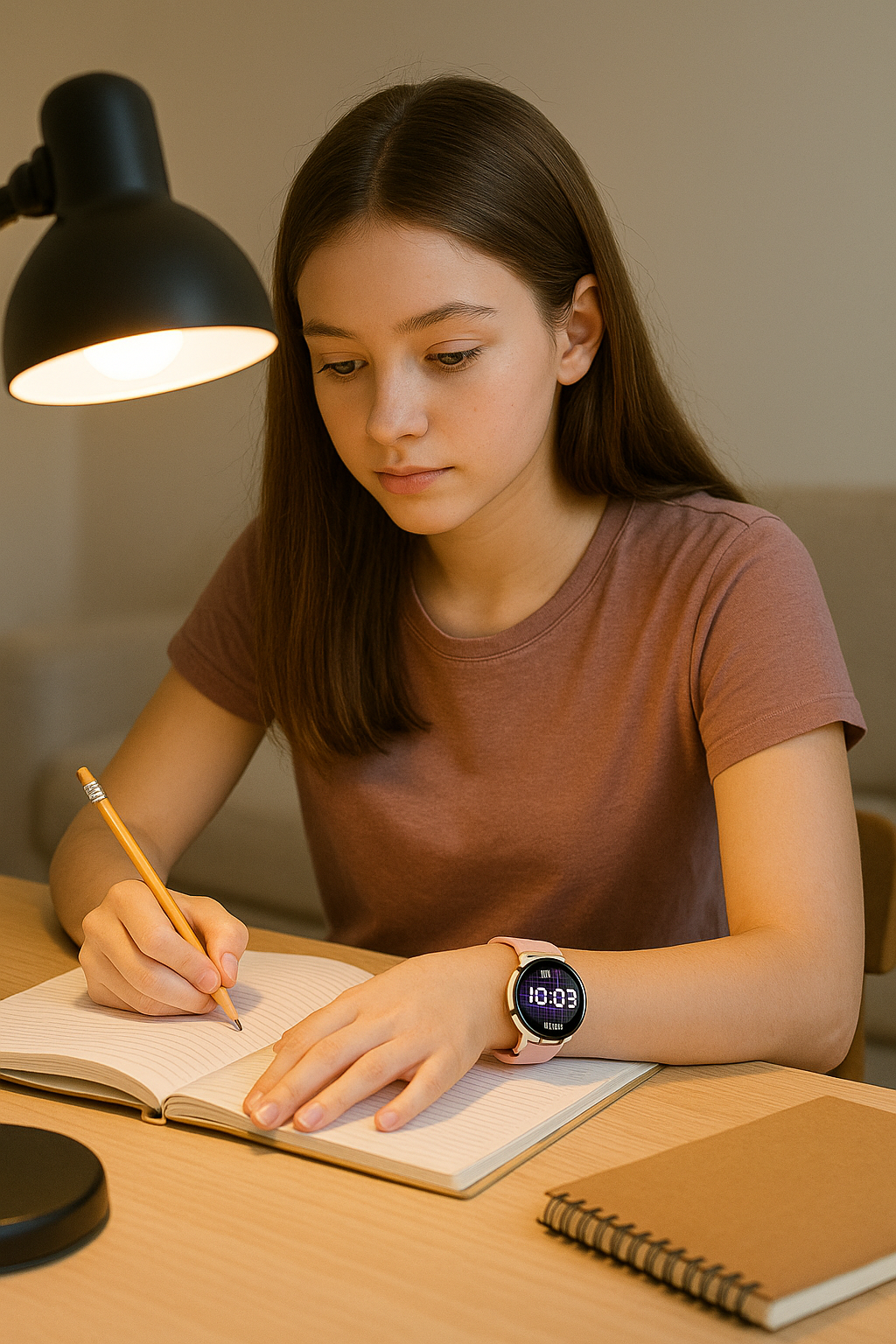 Optimizing Power Efficiency in Slim and Elegant Women’s Smart Watches