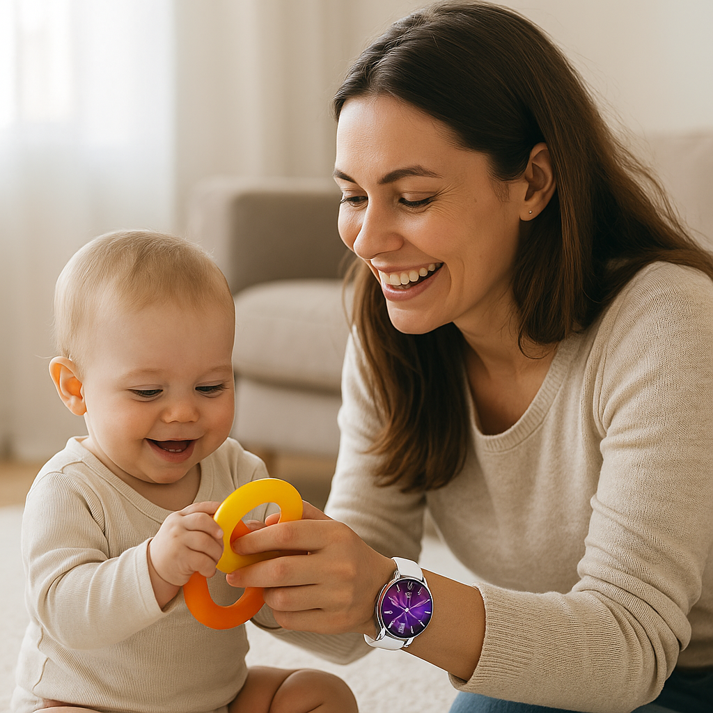 Choosing the Best Smart Watch Features for Ladies: Power vs. Performance