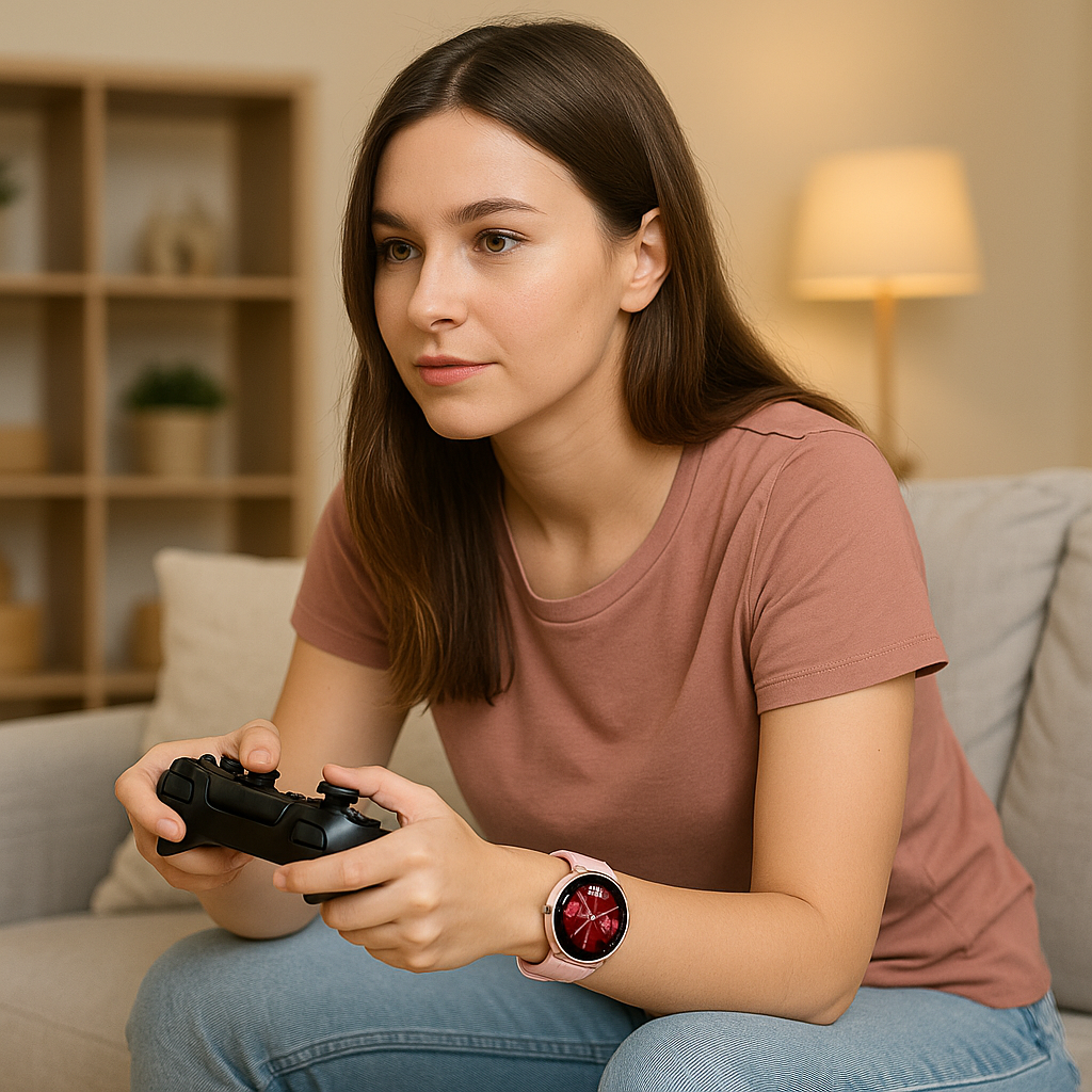 Maximizing Battery Life in Slim and Elegant Women’s Smart Watches